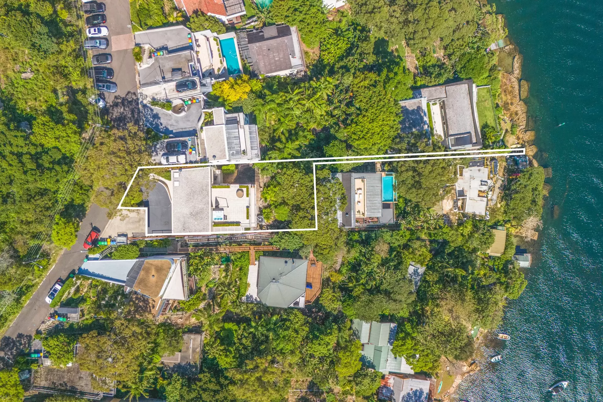 117 Seaforth Crescent, Seaforth For Sale by Sydney Sotheby's International Realty - image 5