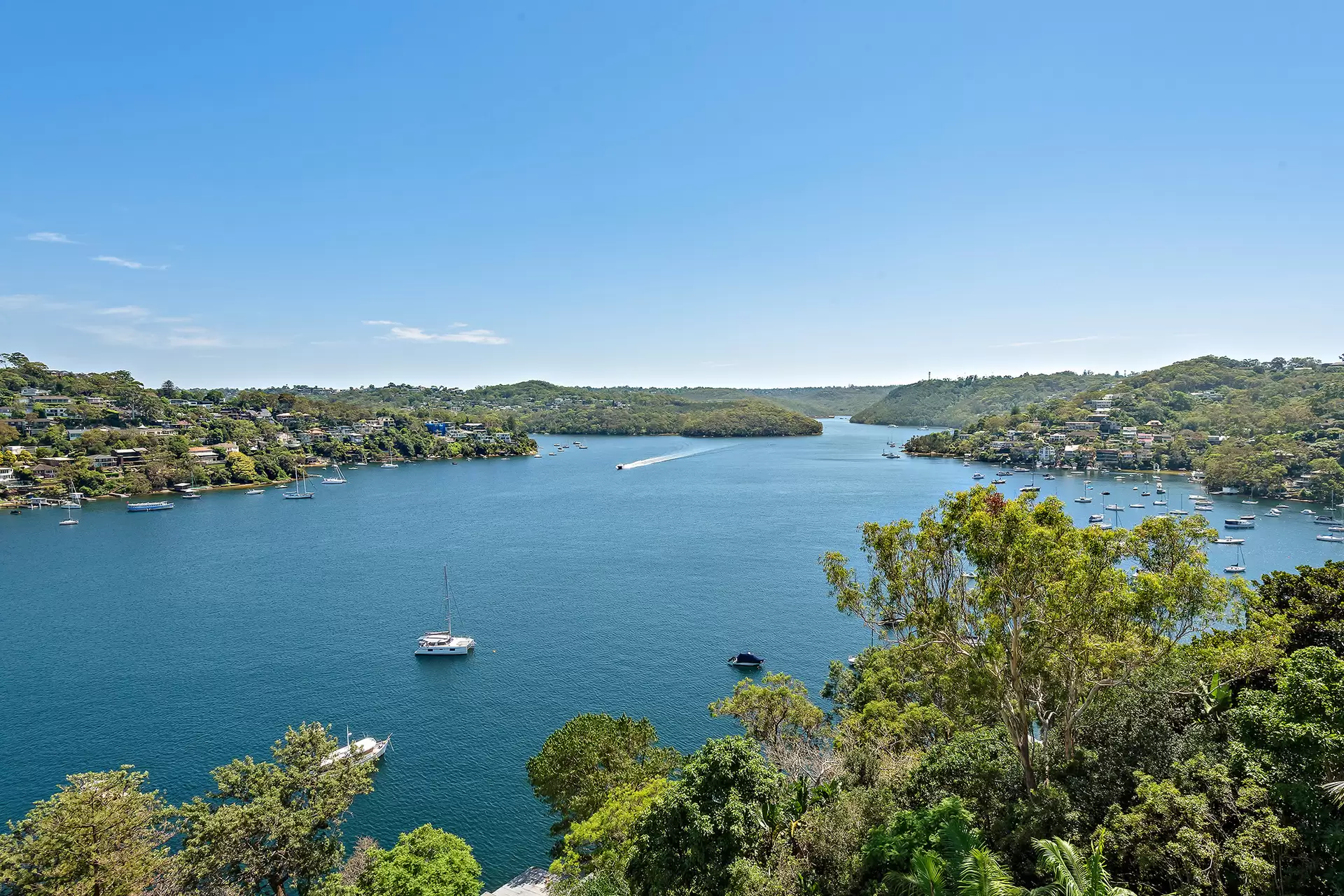 117 Seaforth Crescent, Seaforth For Sale by Sydney Sotheby's International Realty - image 1