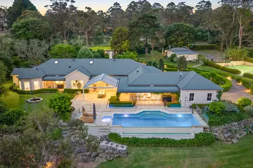 231 Tooronga Road, Terrey Hills For Sale by Sydney Sotheby's International Realty
