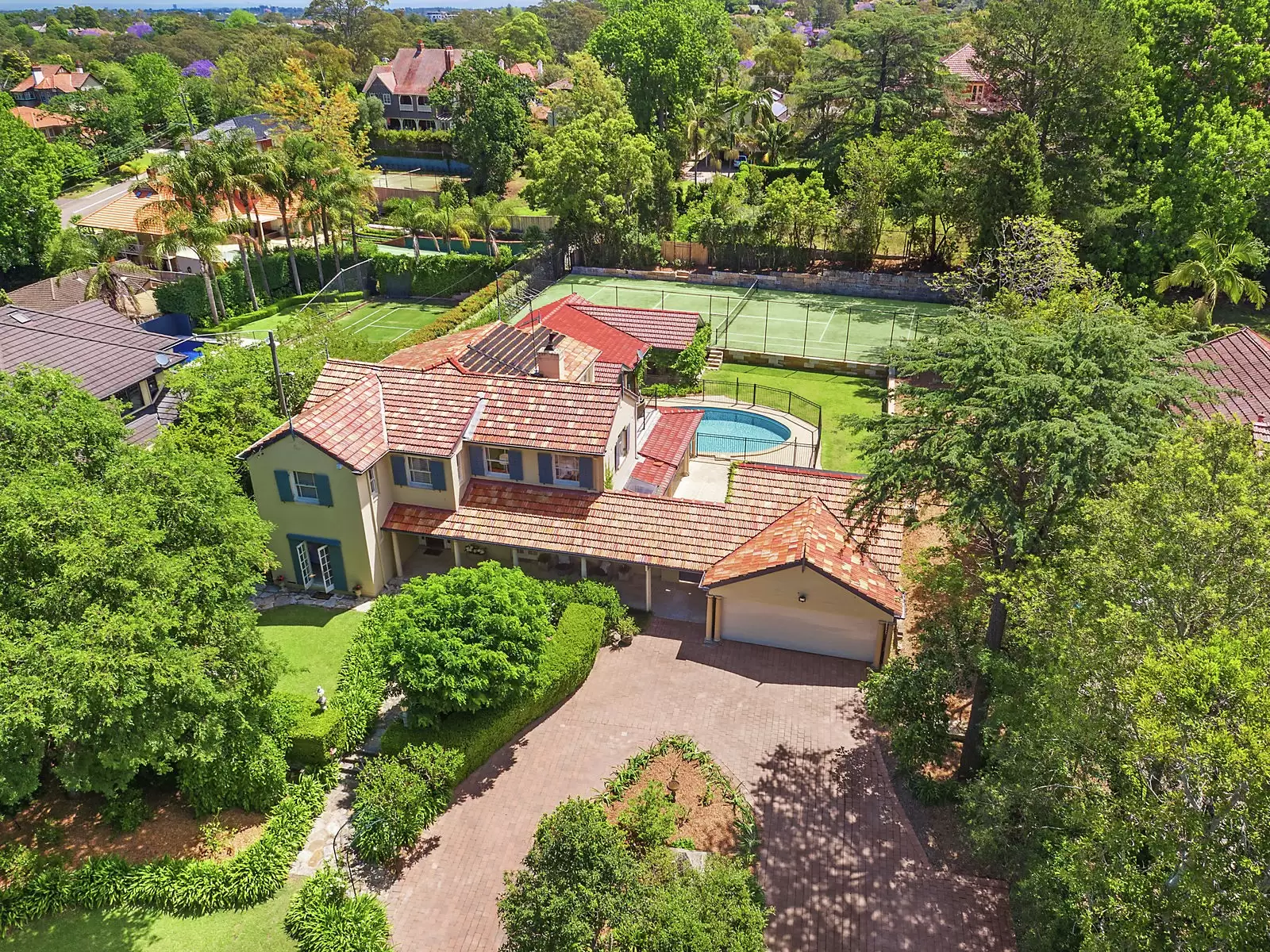 8 Macquarie Road, Pymble Sold by Sydney Sotheby's International Realty - image 17