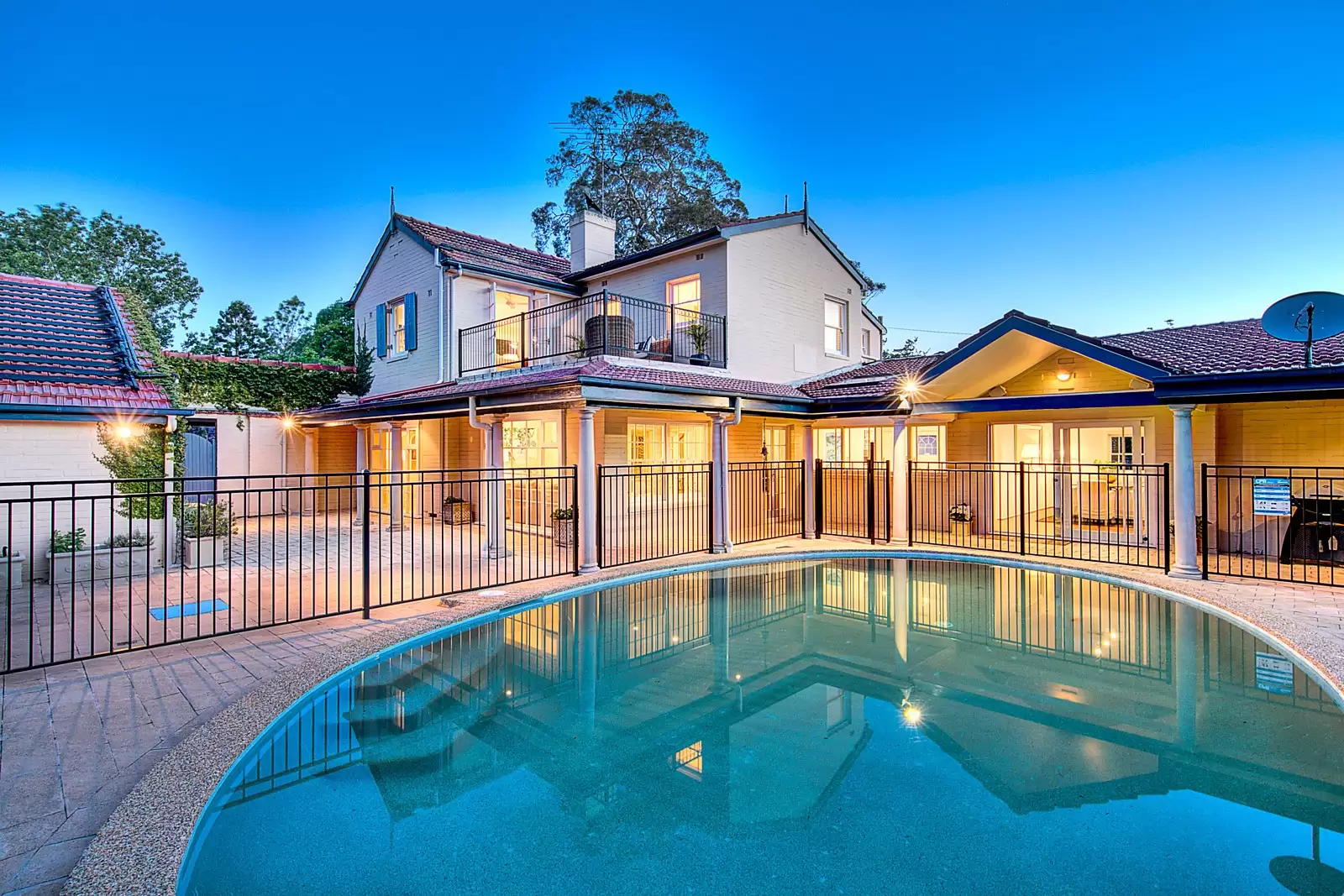 8 Macquarie Road, Pymble Sold by Sydney Sotheby's International Realty - image 8