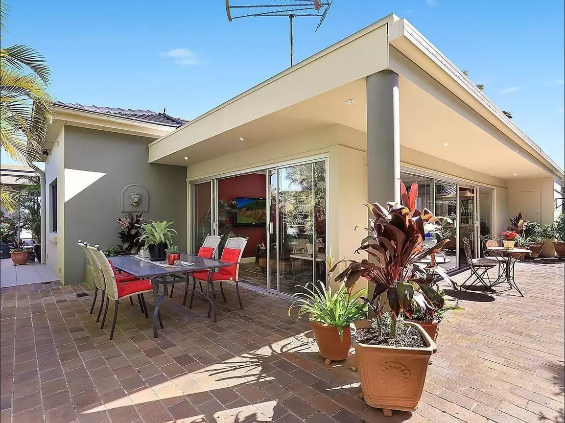 2 Seaforth Crescent, Seaforth For Sale by Sydney Sotheby's International Realty - image 9