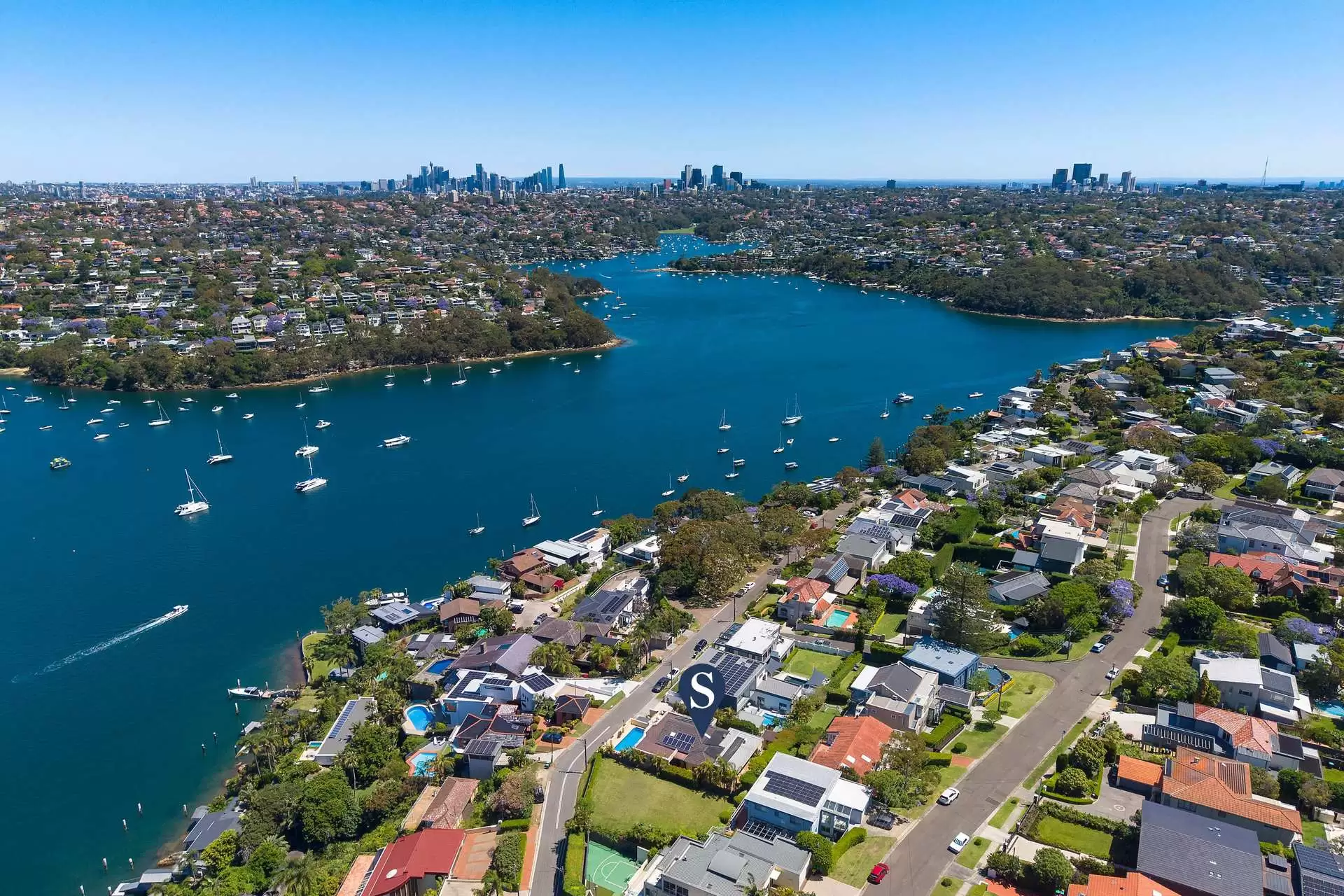 2 Seaforth Crescent, Seaforth For Sale by Sydney Sotheby's International Realty - image 11
