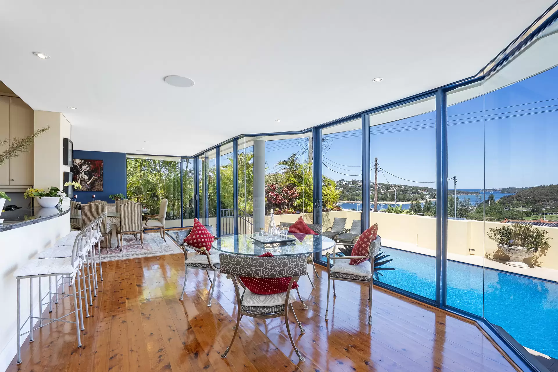 2 Seaforth Crescent, Seaforth For Sale by Sydney Sotheby's International Realty - image 3