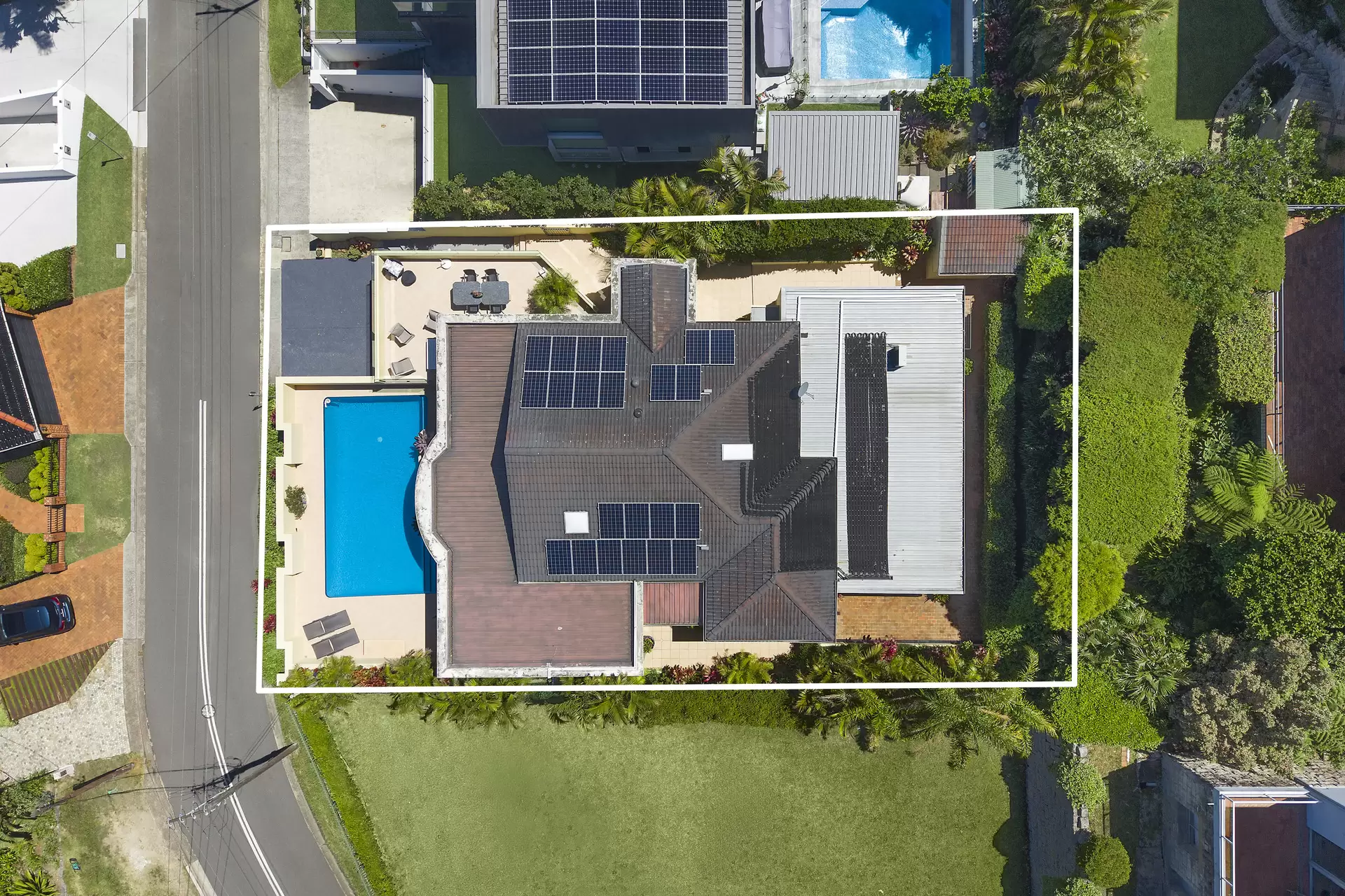 2 Seaforth Crescent, Seaforth For Sale by Sydney Sotheby's International Realty - image 5