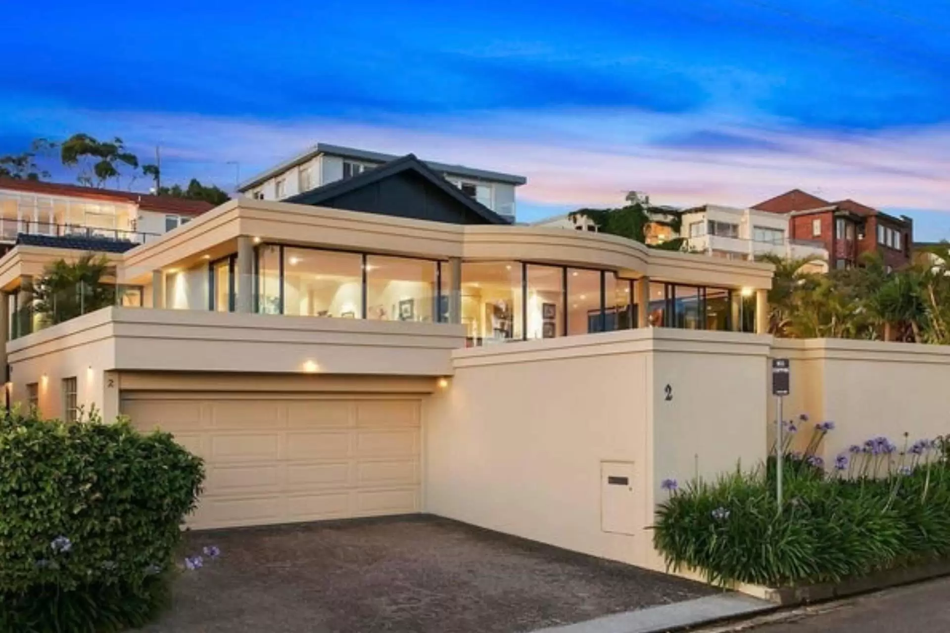 2 Seaforth Crescent, Seaforth For Sale by Sydney Sotheby's International Realty - image 10