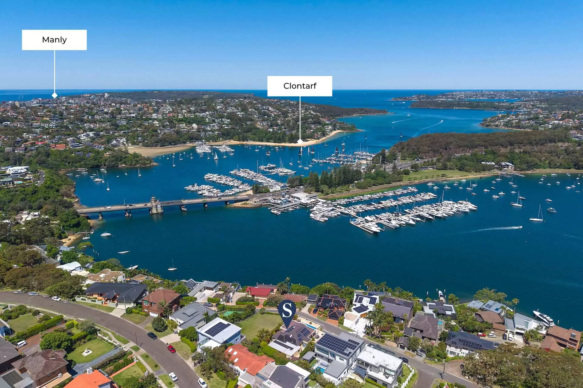 2 Seaforth Crescent, Seaforth For Sale by Sydney Sotheby's International Realty - image 4