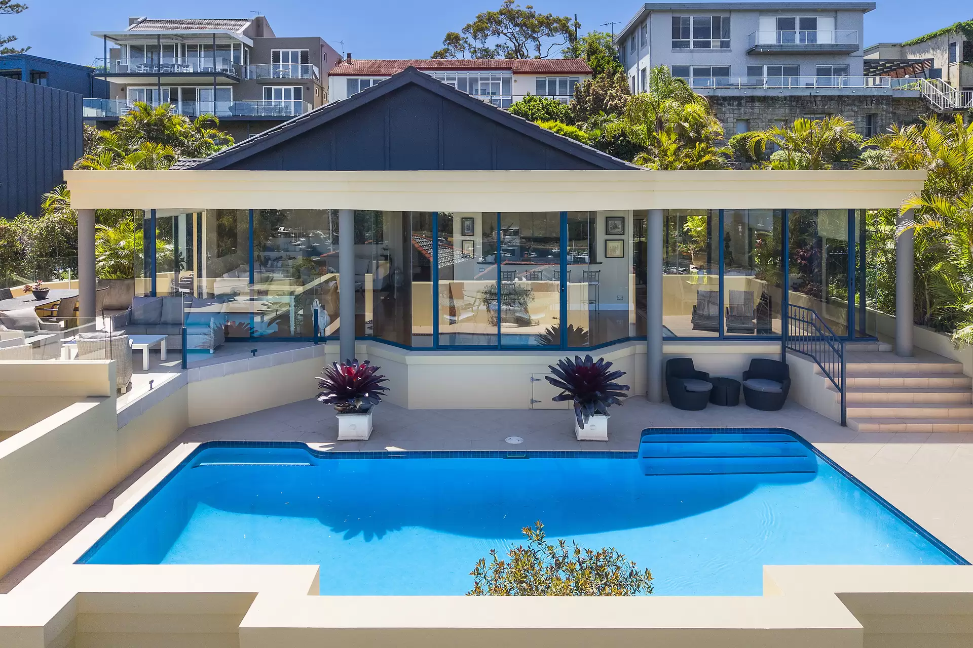 2 Seaforth Crescent, Seaforth For Sale by Sydney Sotheby's International Realty - image 1