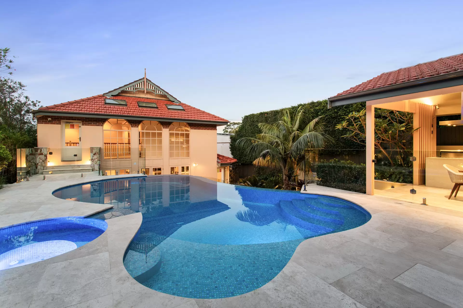 10 Courallie Road, Northbridge Sold by Sydney Sotheby's International Realty - image 16