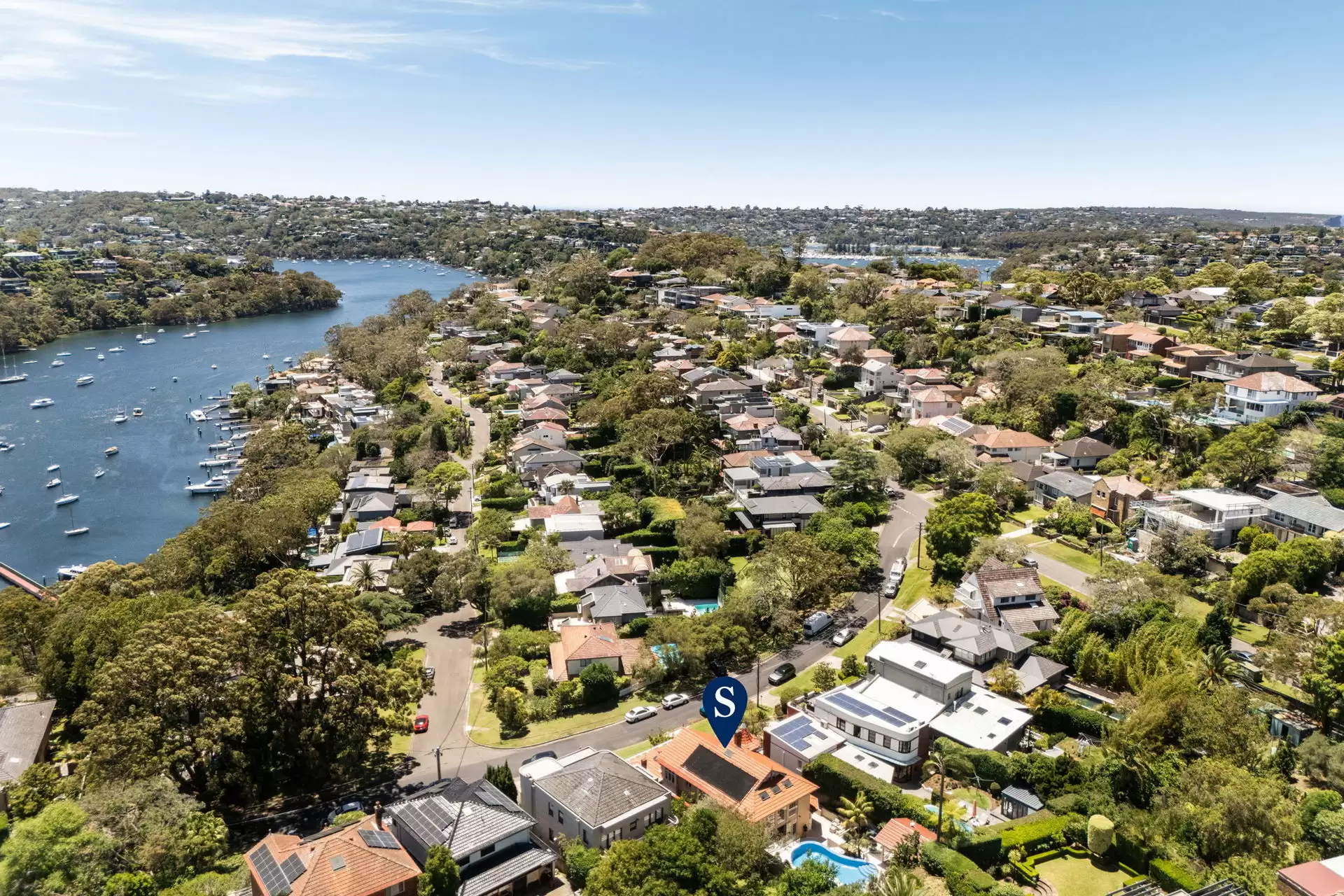 10 Courallie Road, Northbridge Sold by Sydney Sotheby's International Realty - image 21