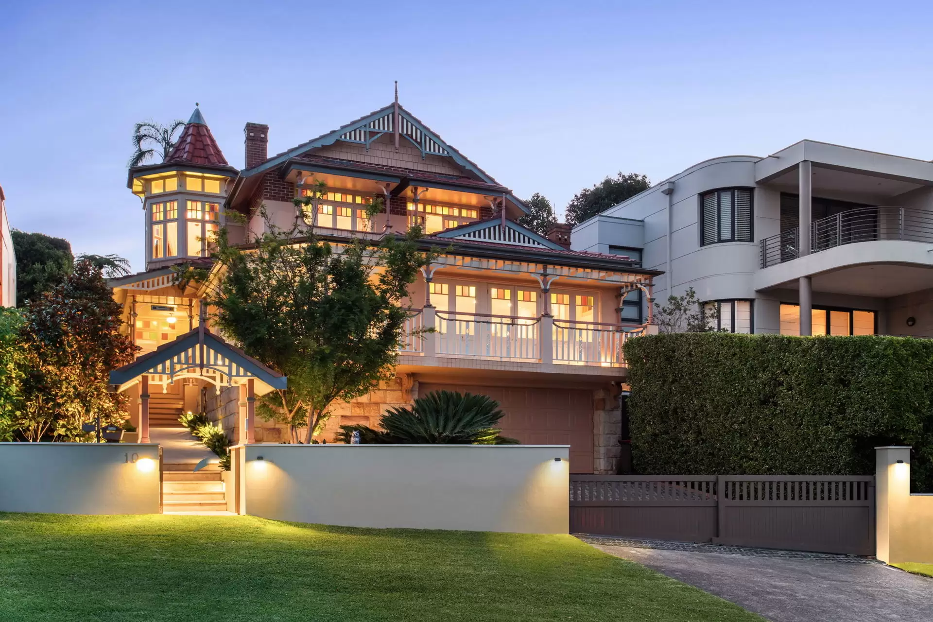 10 Courallie Road, Northbridge Sold by Sydney Sotheby's International Realty - image 23