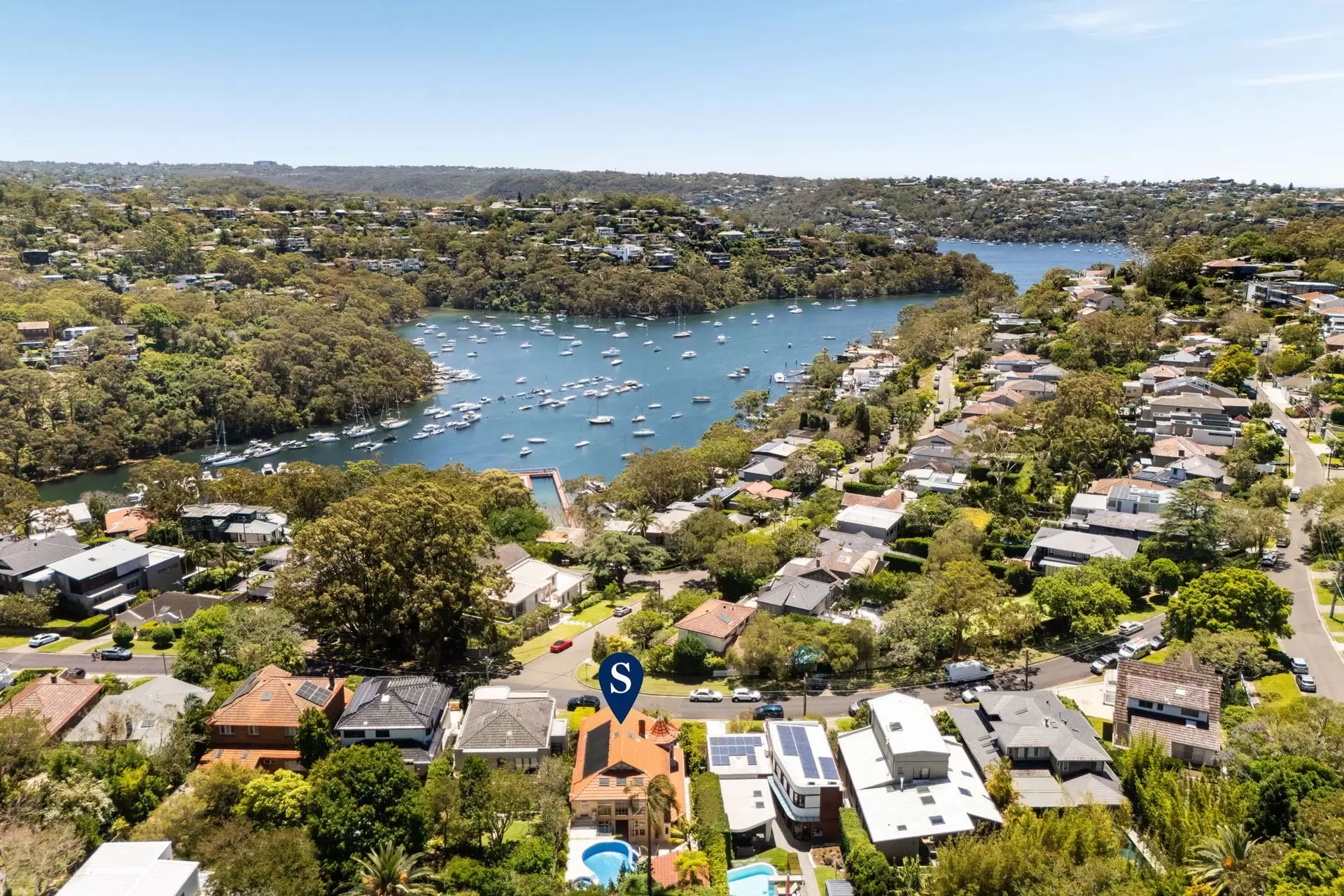 10 Courallie Road, Northbridge Sold by Sydney Sotheby's International Realty - image 20