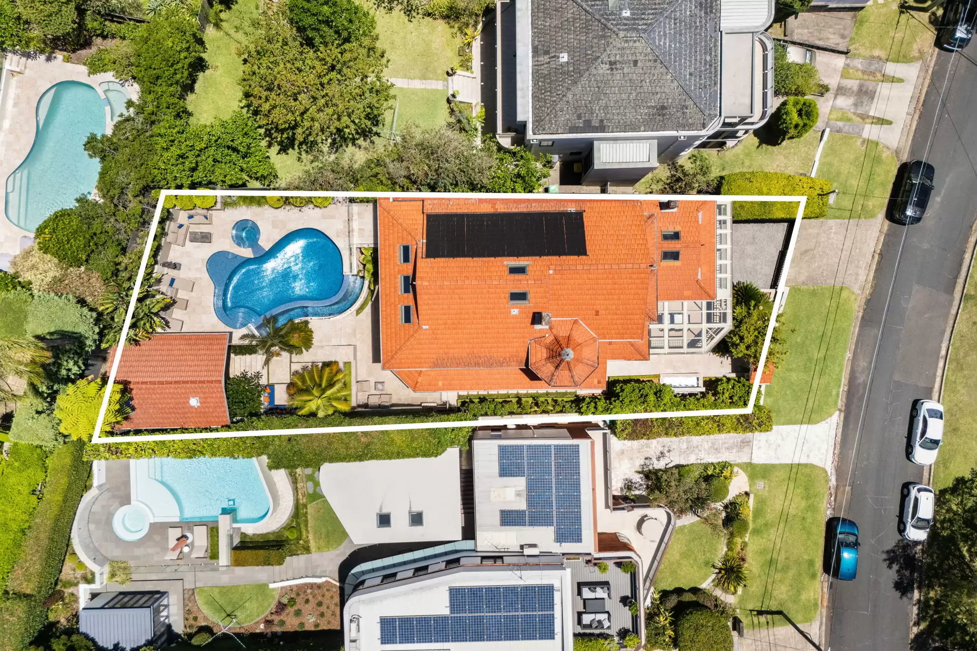 10 Courallie Road, Northbridge Sold by Sydney Sotheby's International Realty - image 19