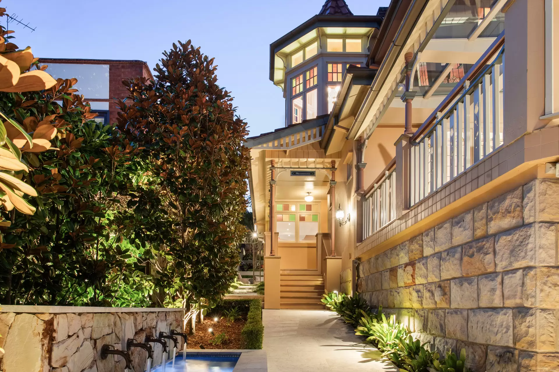 10 Courallie Road, Northbridge Sold by Sydney Sotheby's International Realty - image 14