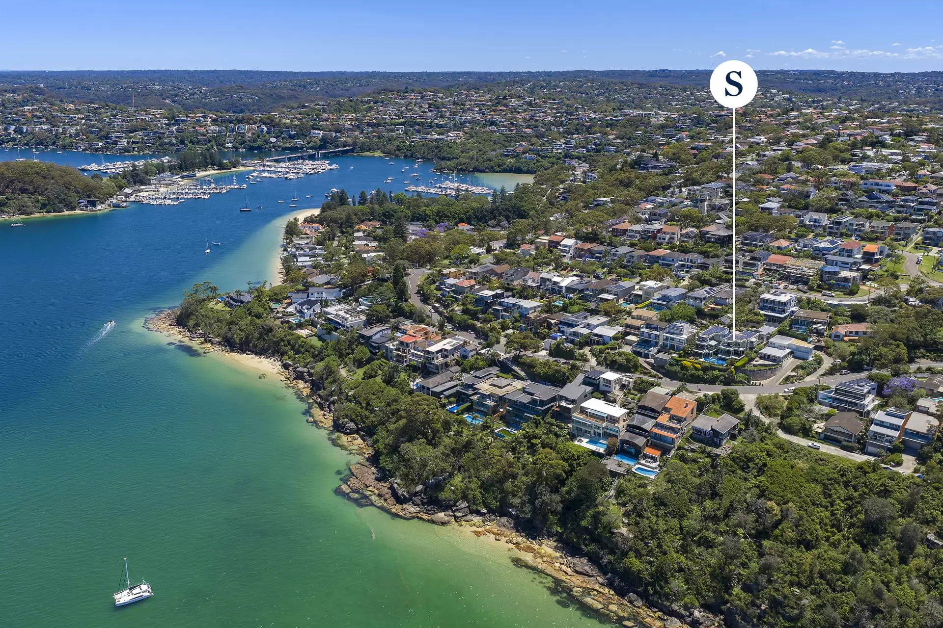 5 Moore Street, Clontarf Sold by Sydney Sotheby's International Realty - image 25