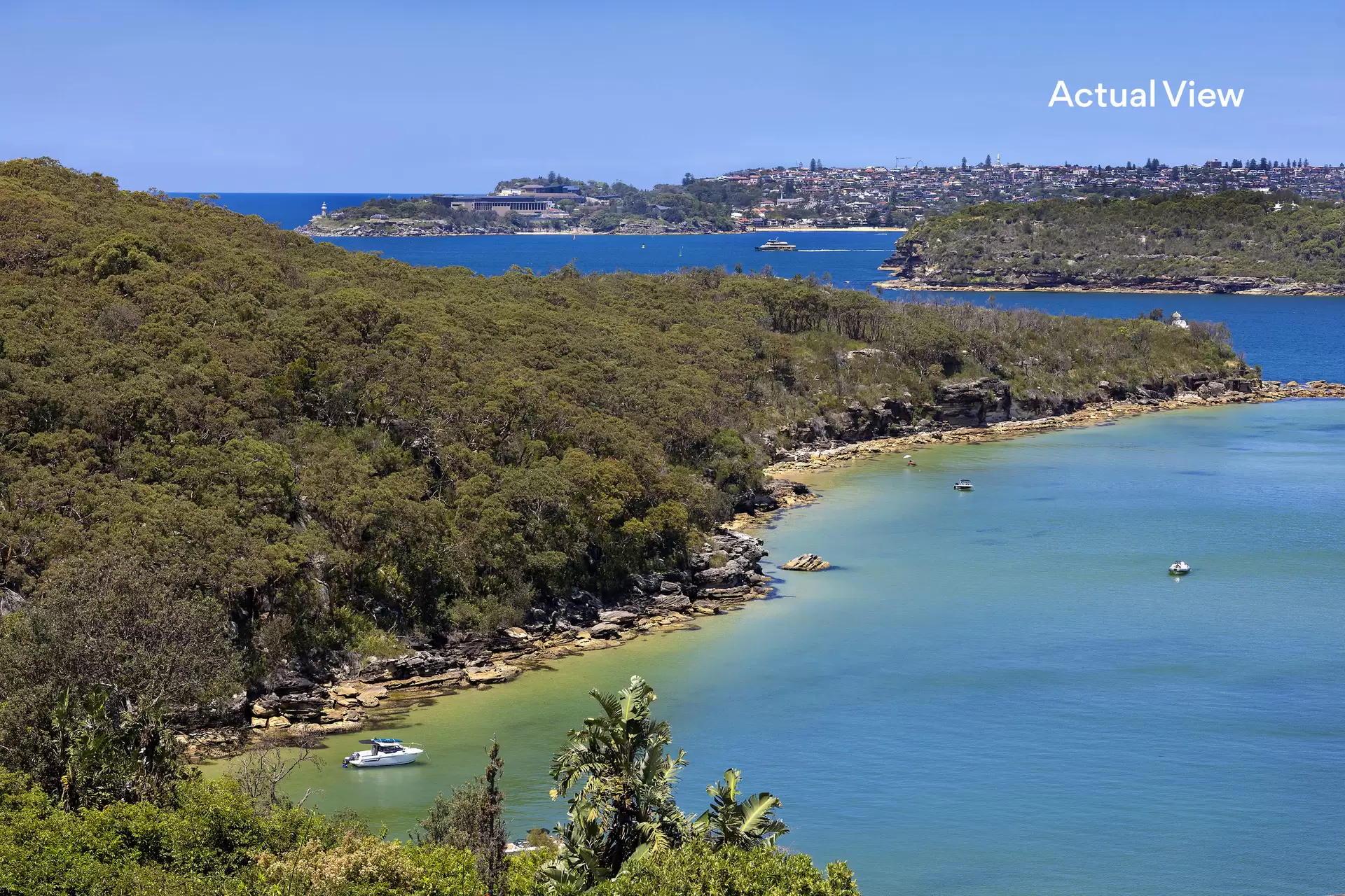 5 Moore Street, Clontarf Sold by Sydney Sotheby's International Realty - image 32