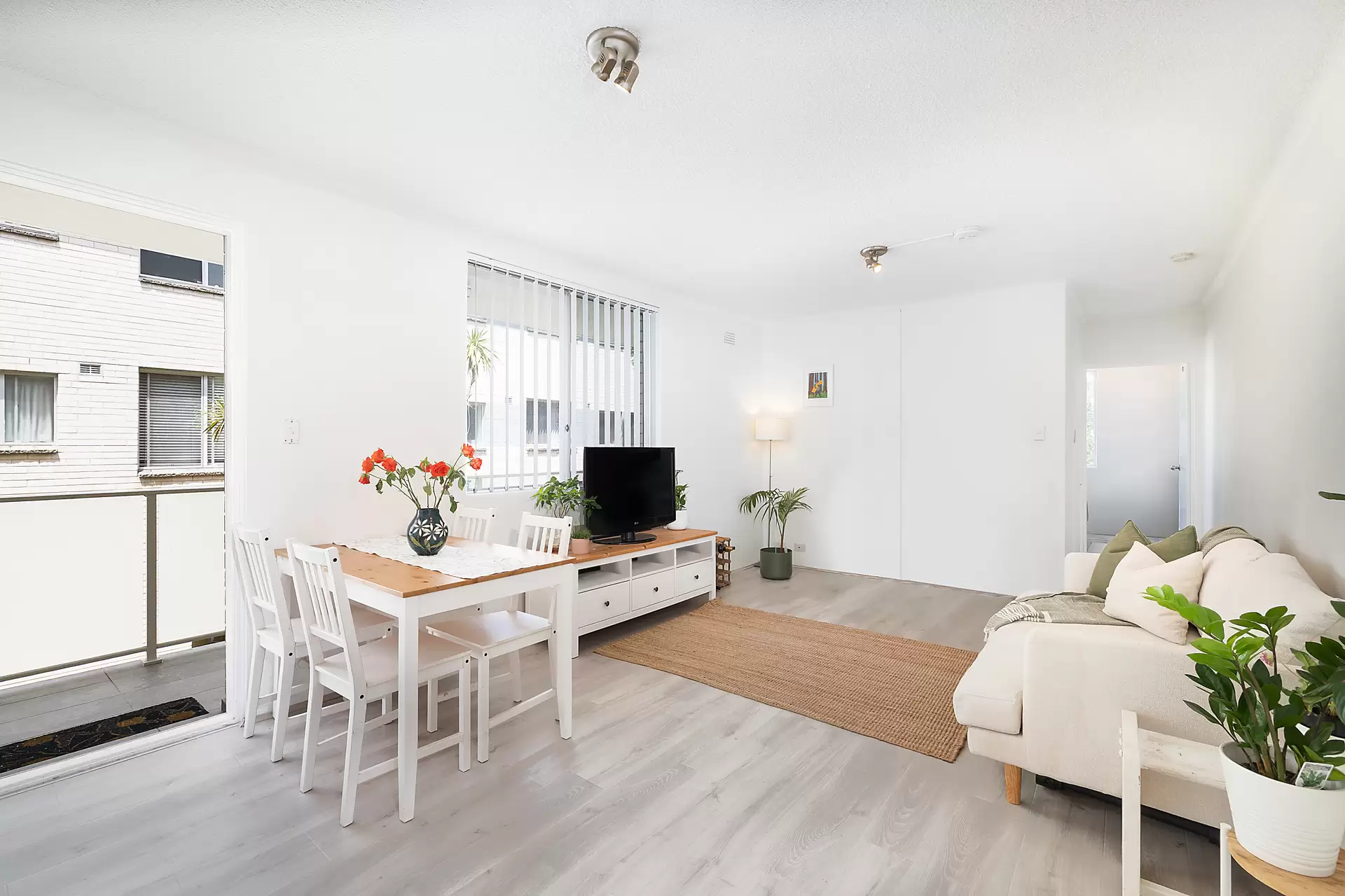 16/21-23 Koorala Street, Manly Vale Sold by Sydney Sotheby's International Realty - image 1