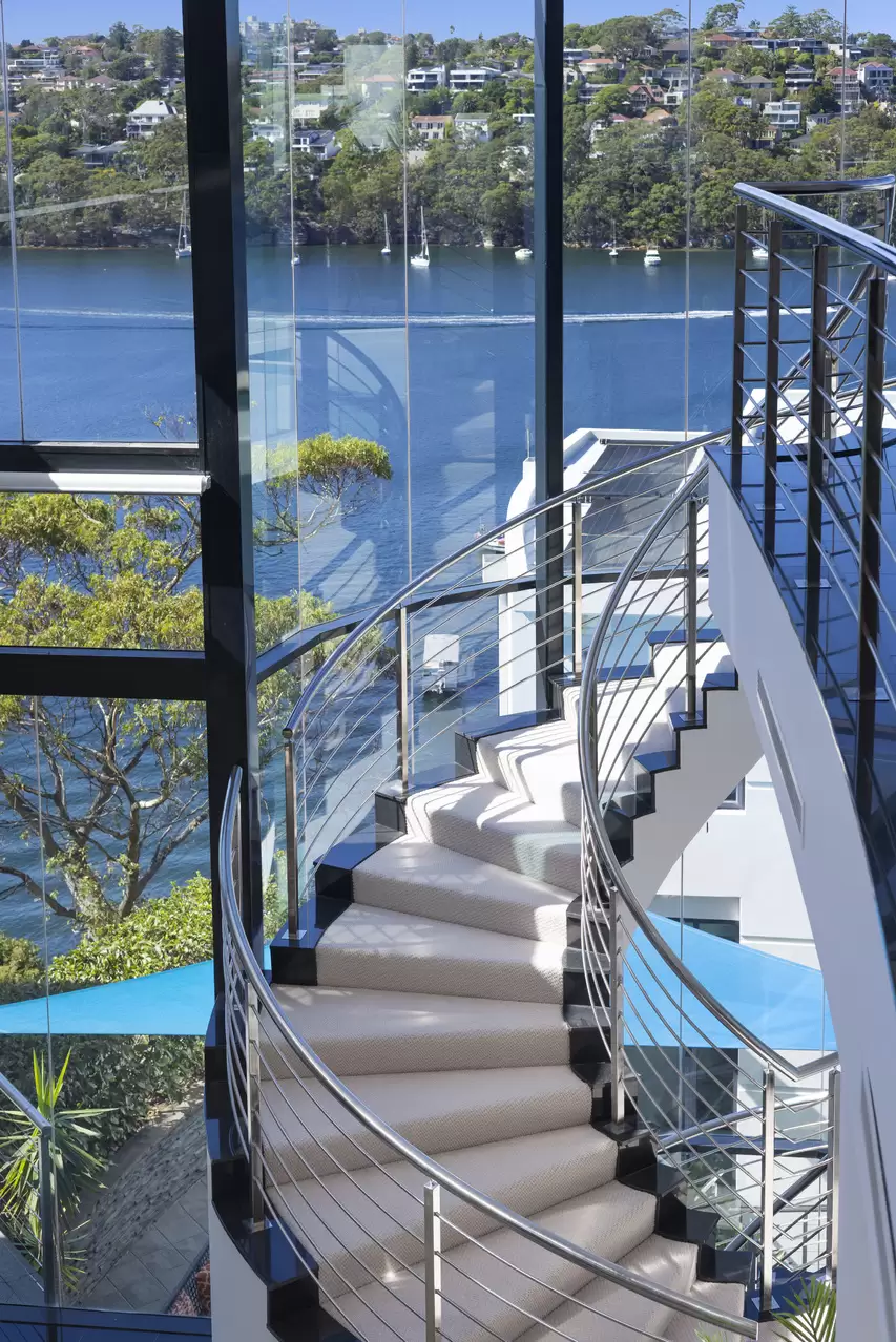 55 Seaforth Crescent, Seaforth Sold by Sydney Sotheby's International Realty - image 9