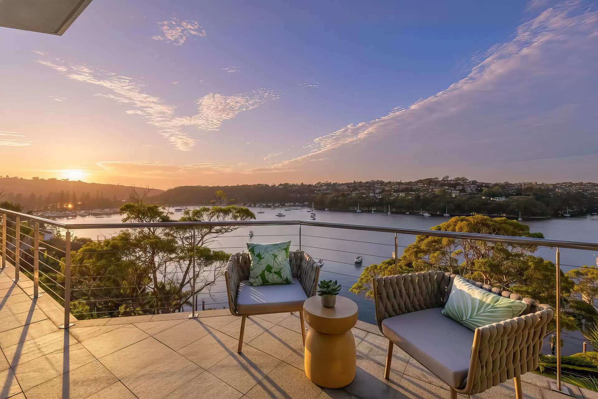 55 Seaforth Crescent, Seaforth Sold by Sydney Sotheby's International Realty - image 2