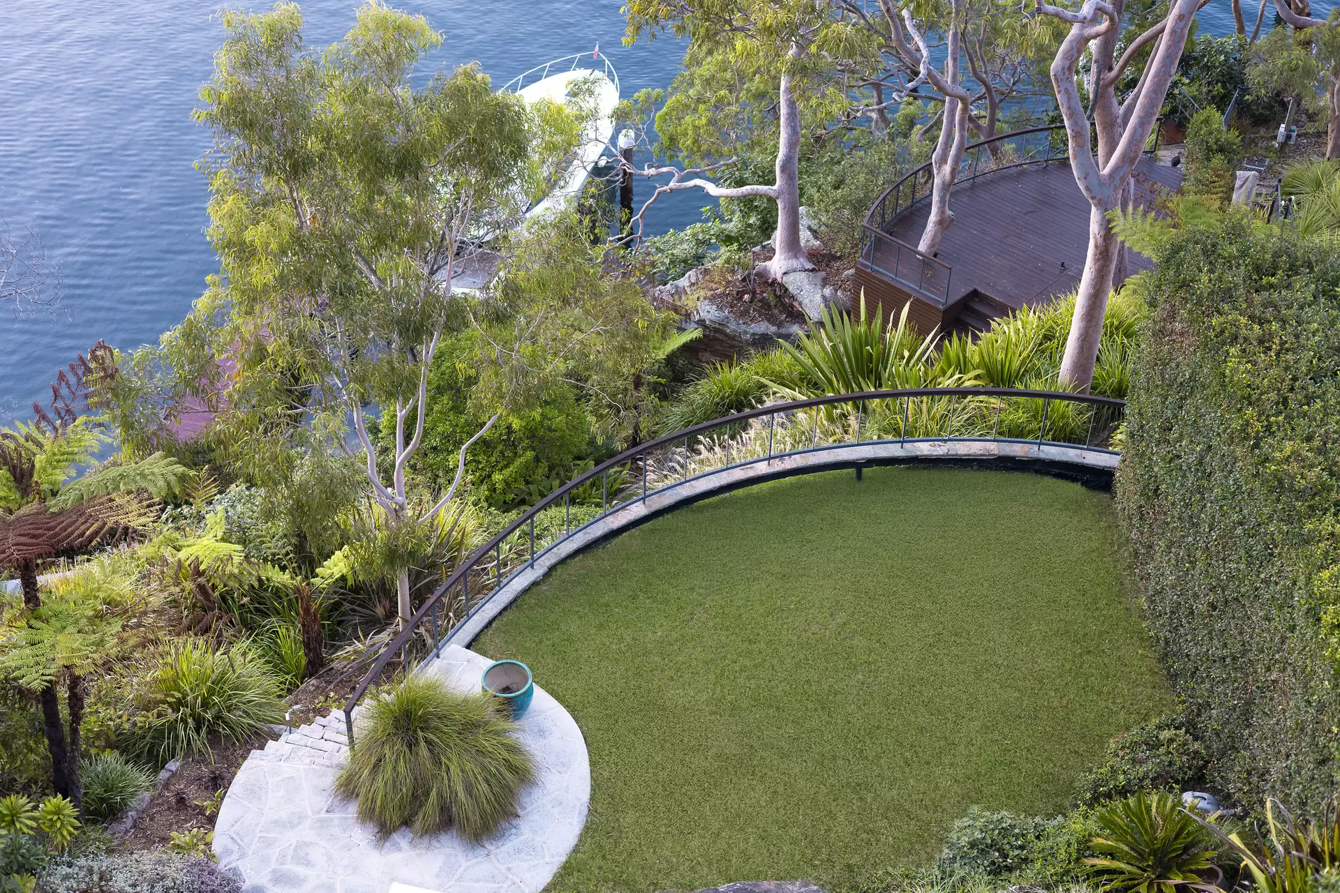 55 Seaforth Crescent, Seaforth Sold by Sydney Sotheby's International Realty - image 29