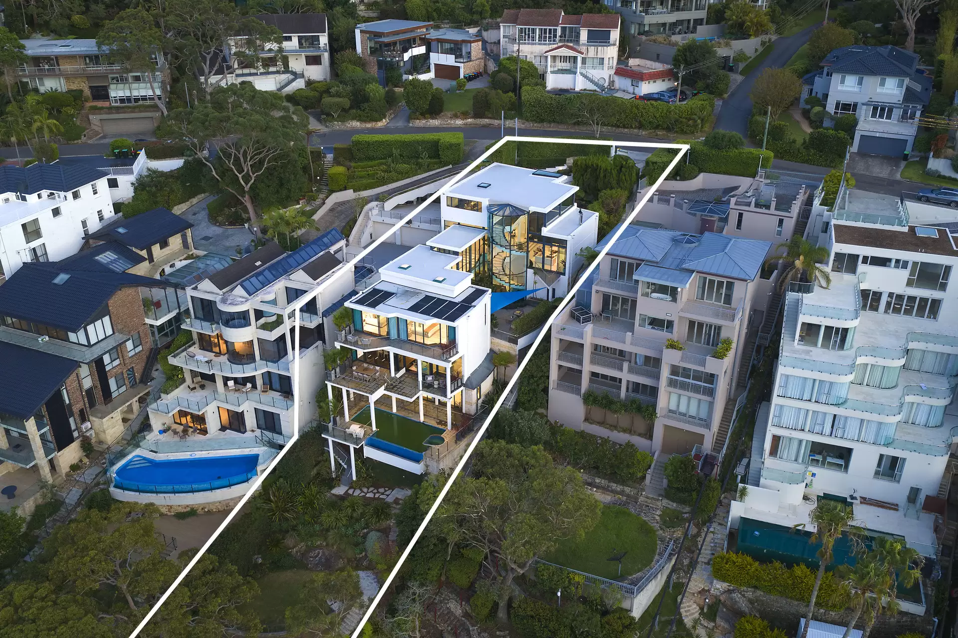55 Seaforth Crescent, Seaforth Sold by Sydney Sotheby's International Realty - image 34