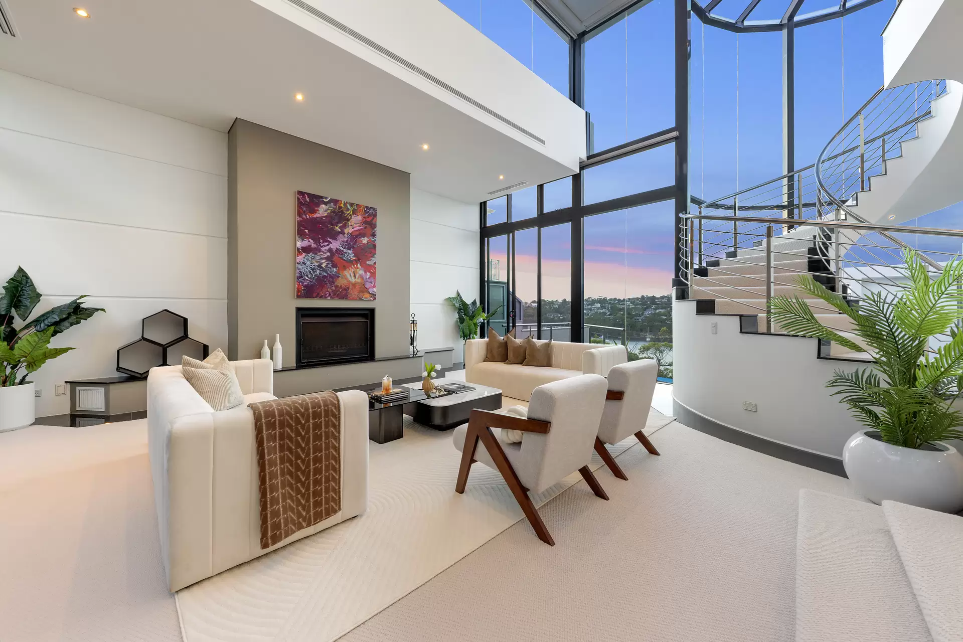 55 Seaforth Crescent, Seaforth Sold by Sydney Sotheby's International Realty - image 12