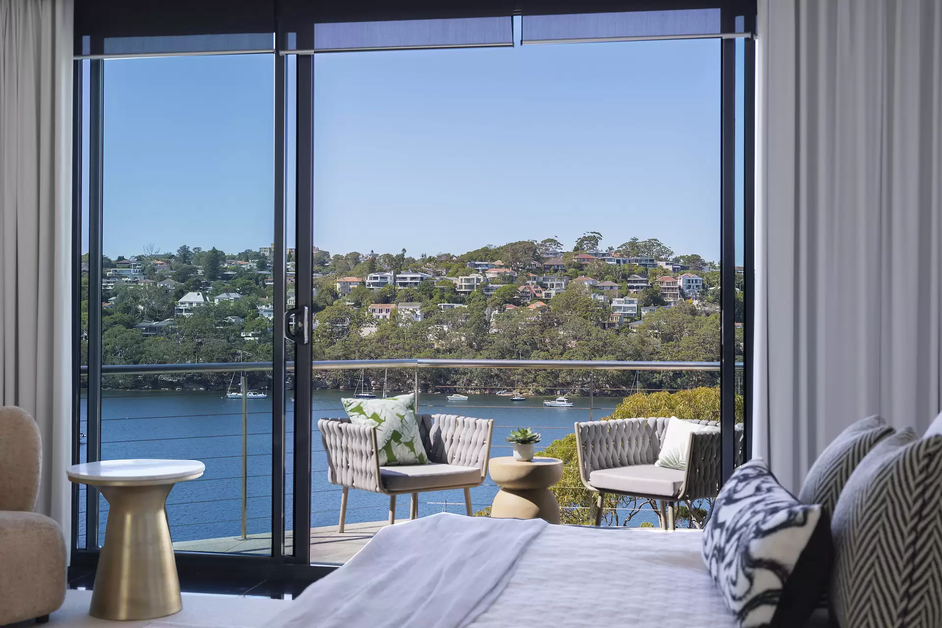 55 Seaforth Crescent, Seaforth Sold by Sydney Sotheby's International Realty - image 8