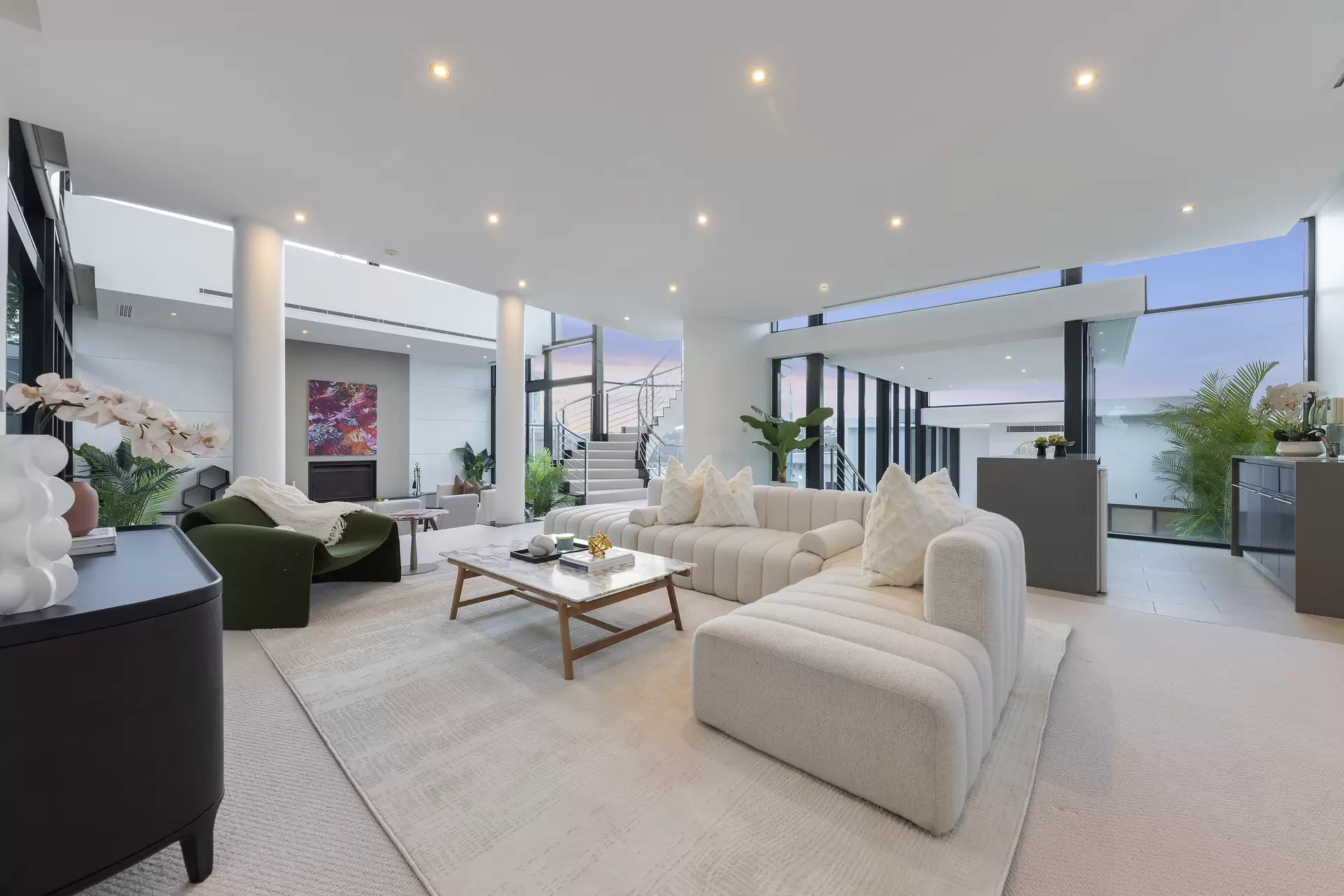 55 Seaforth Crescent, Seaforth Sold by Sydney Sotheby's International Realty - image 26