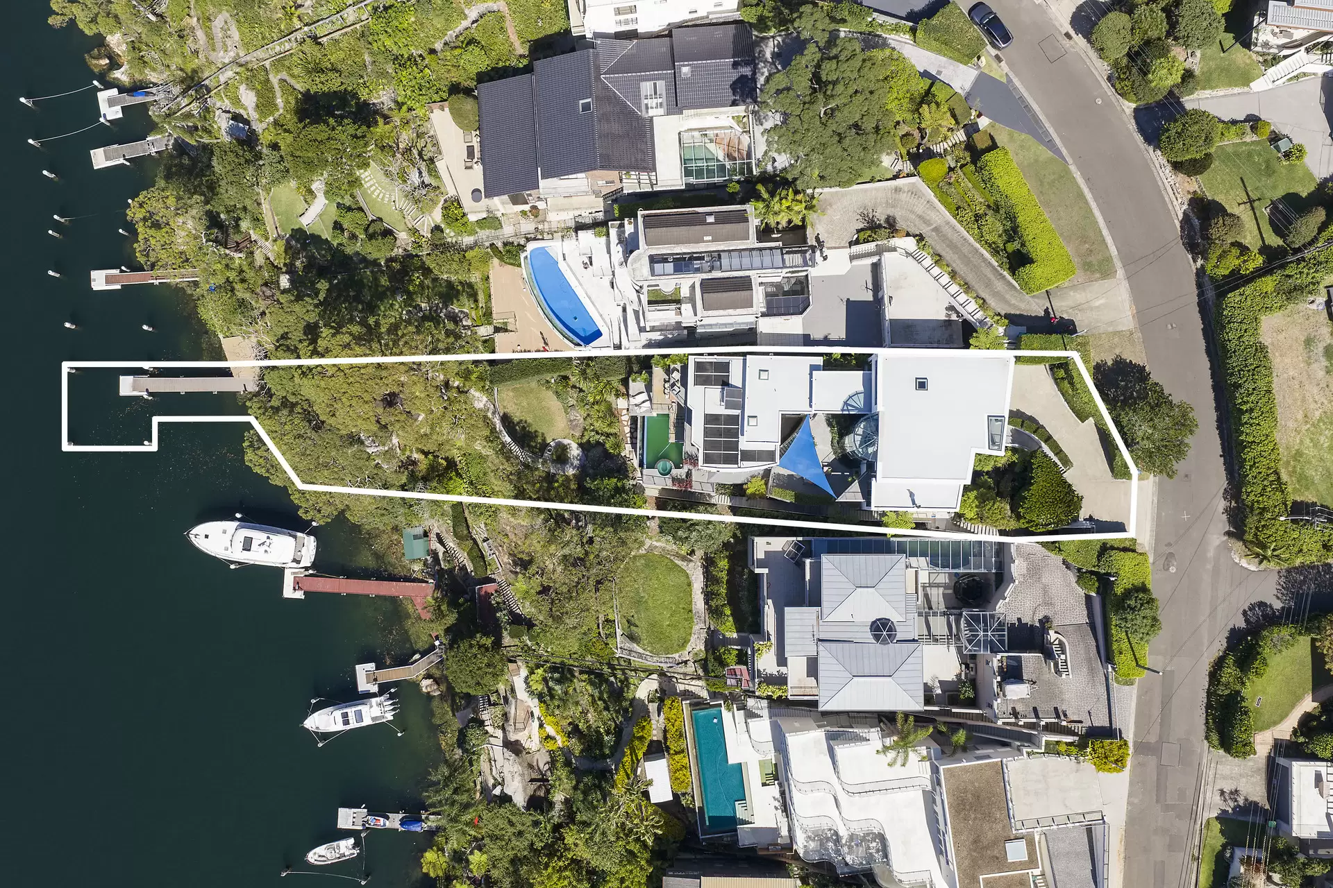 55 Seaforth Crescent, Seaforth Sold by Sydney Sotheby's International Realty - image 33