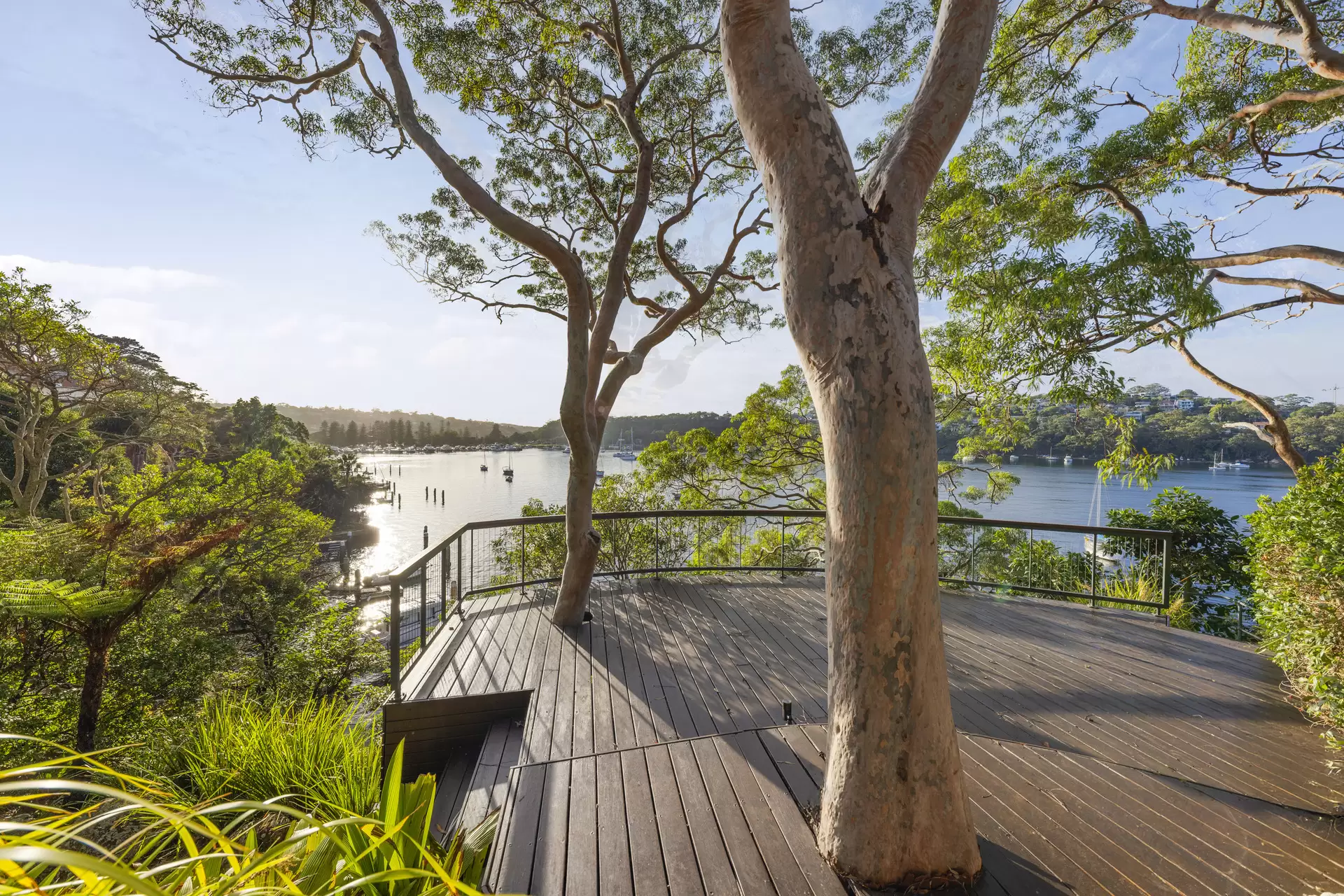 55 Seaforth Crescent, Seaforth Sold by Sydney Sotheby's International Realty - image 14