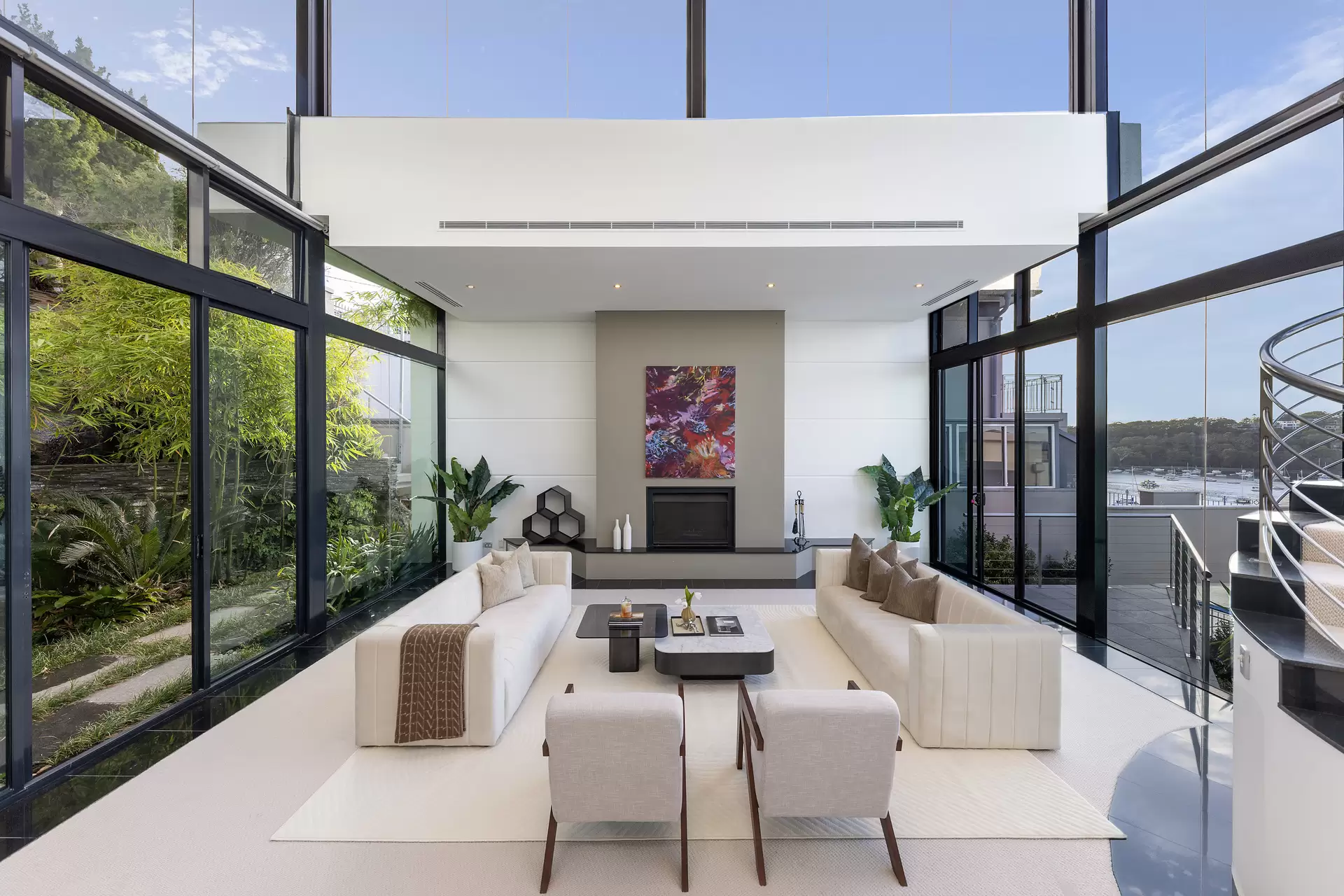55 Seaforth Crescent, Seaforth Sold by Sydney Sotheby's International Realty - image 3