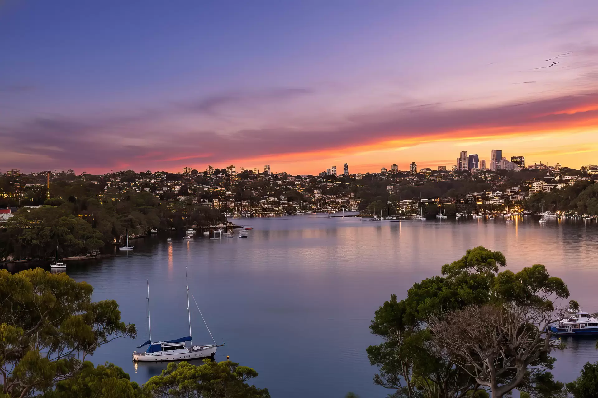 55 Seaforth Crescent, Seaforth Sold by Sydney Sotheby's International Realty - image 4