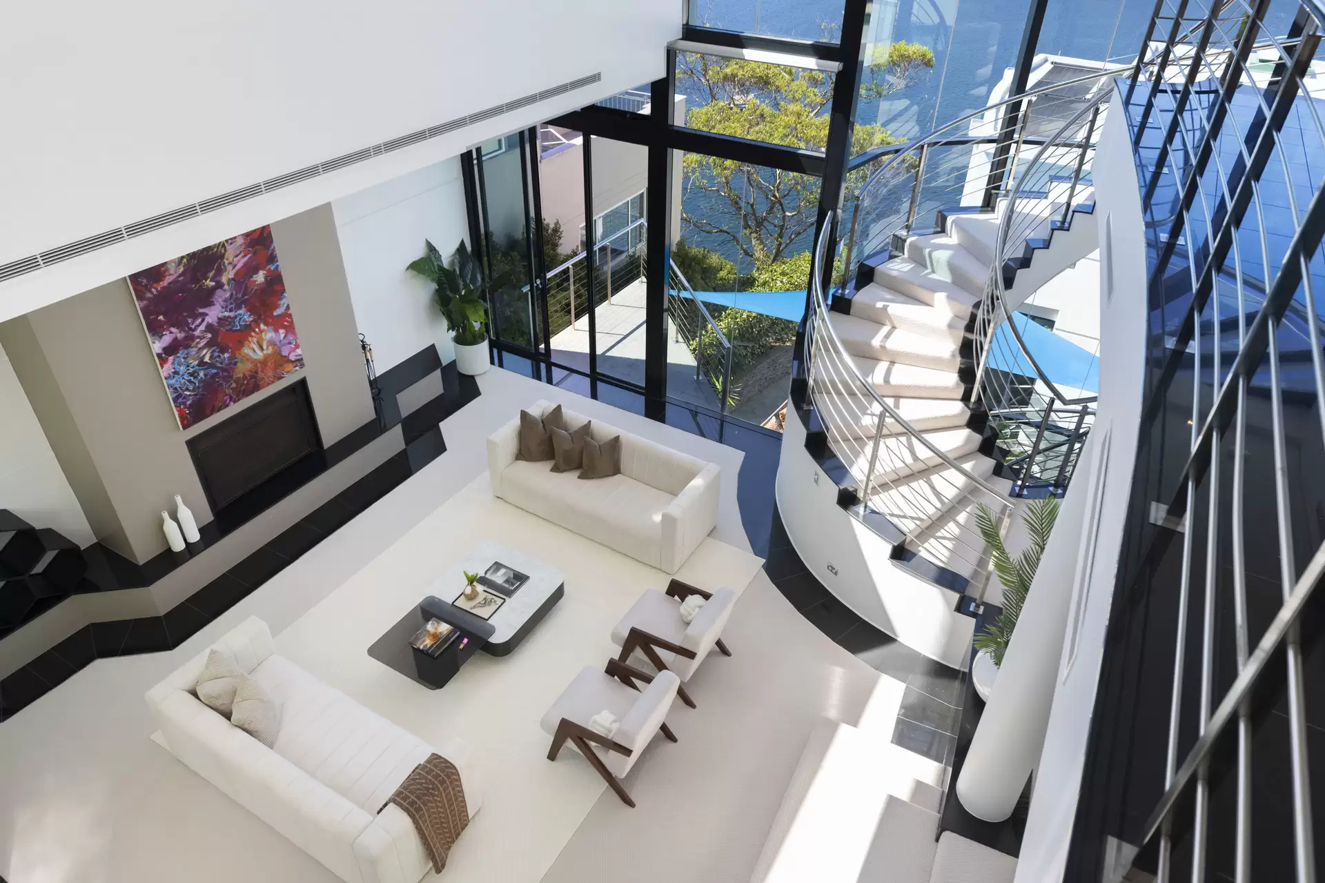 55 Seaforth Crescent, Seaforth Sold by Sydney Sotheby's International Realty - image 5