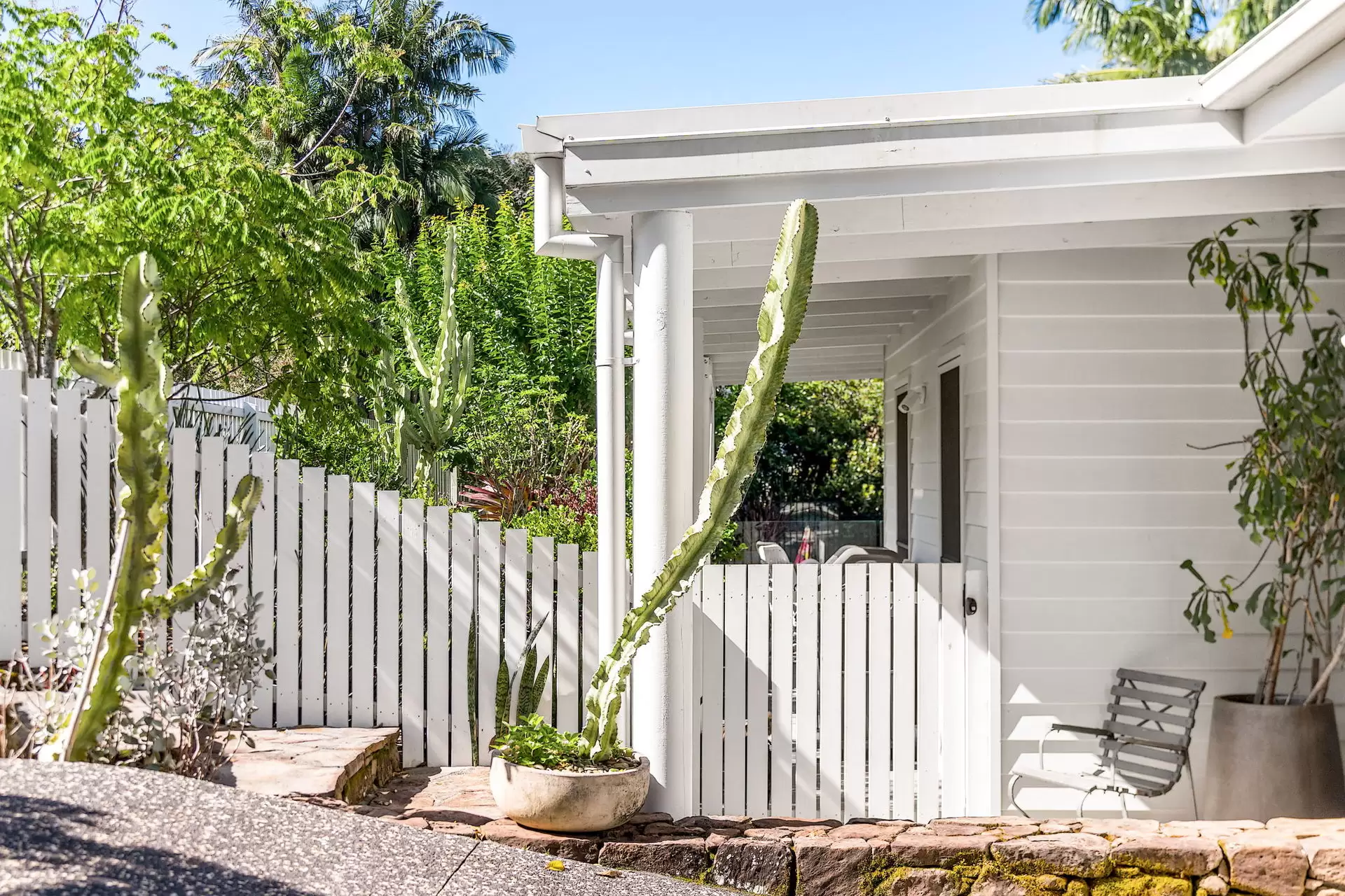 21 Green Frog Lane, Bangalow Sold by Sydney Sotheby's International Realty - image 3