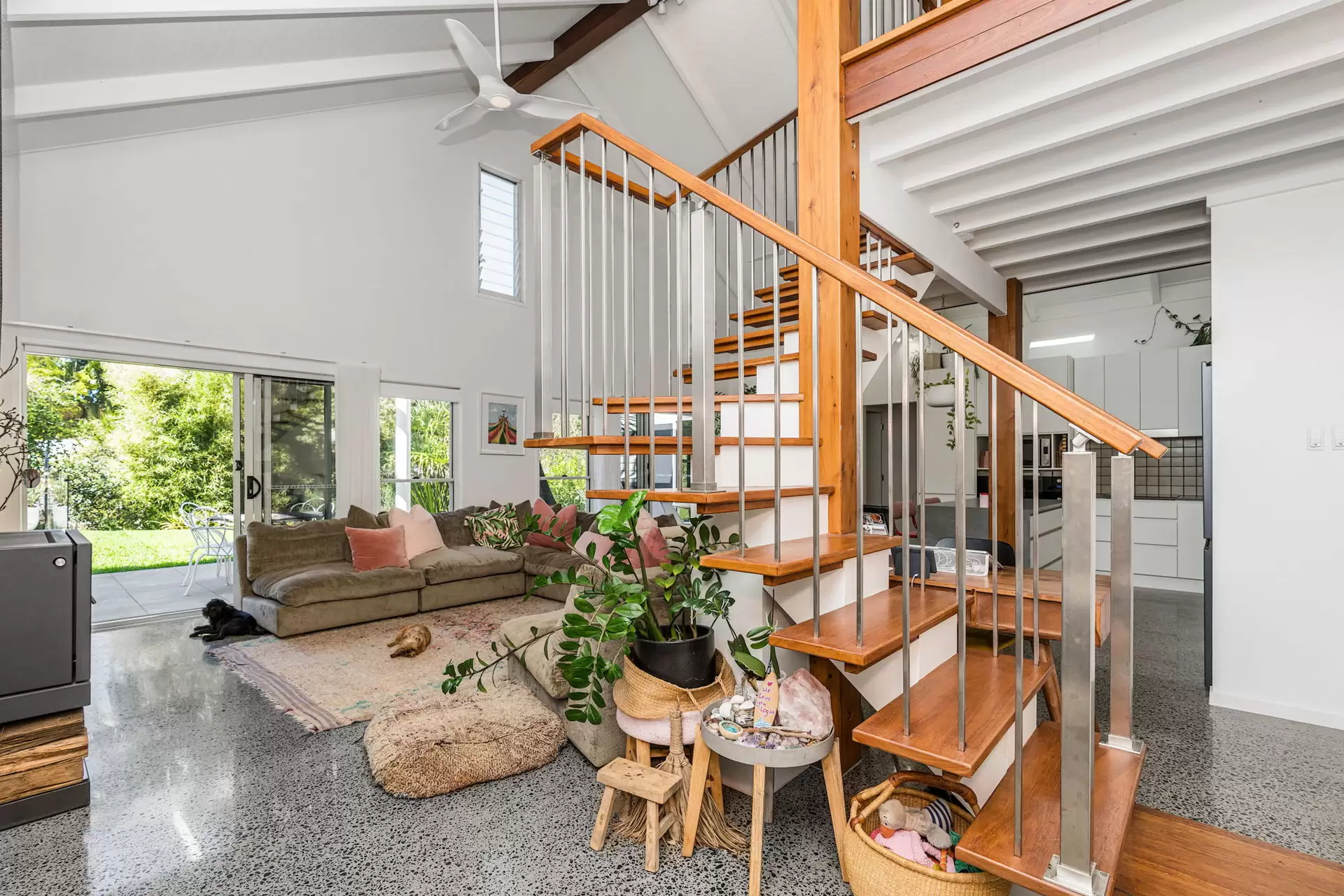 21 Green Frog Lane, Bangalow Sold by Sydney Sotheby's International Realty - image 11