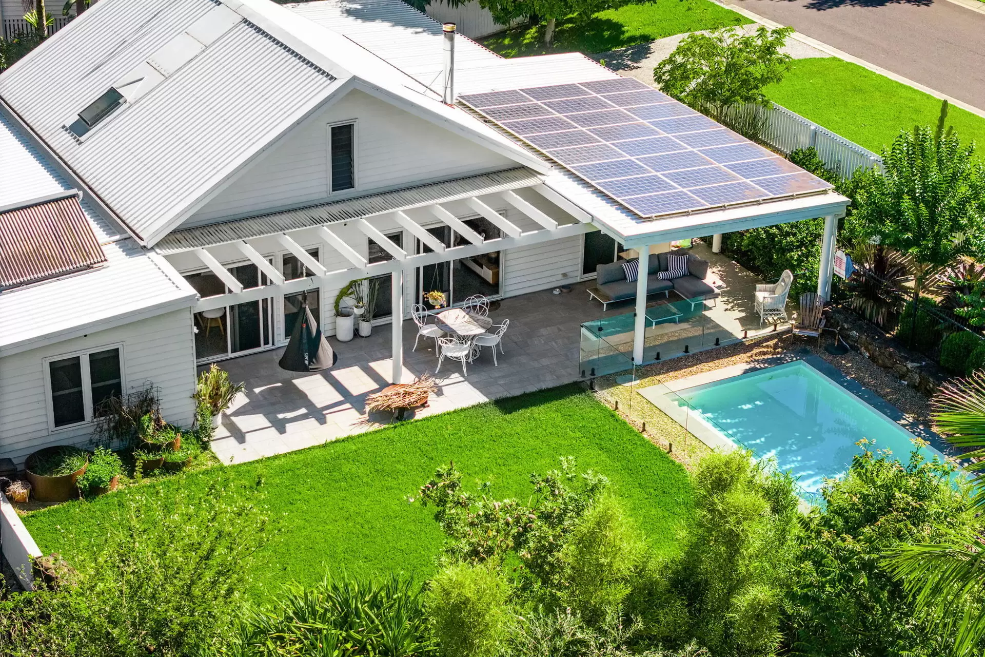 21 Green Frog Lane, Bangalow Sold by Sydney Sotheby's International Realty - image 23