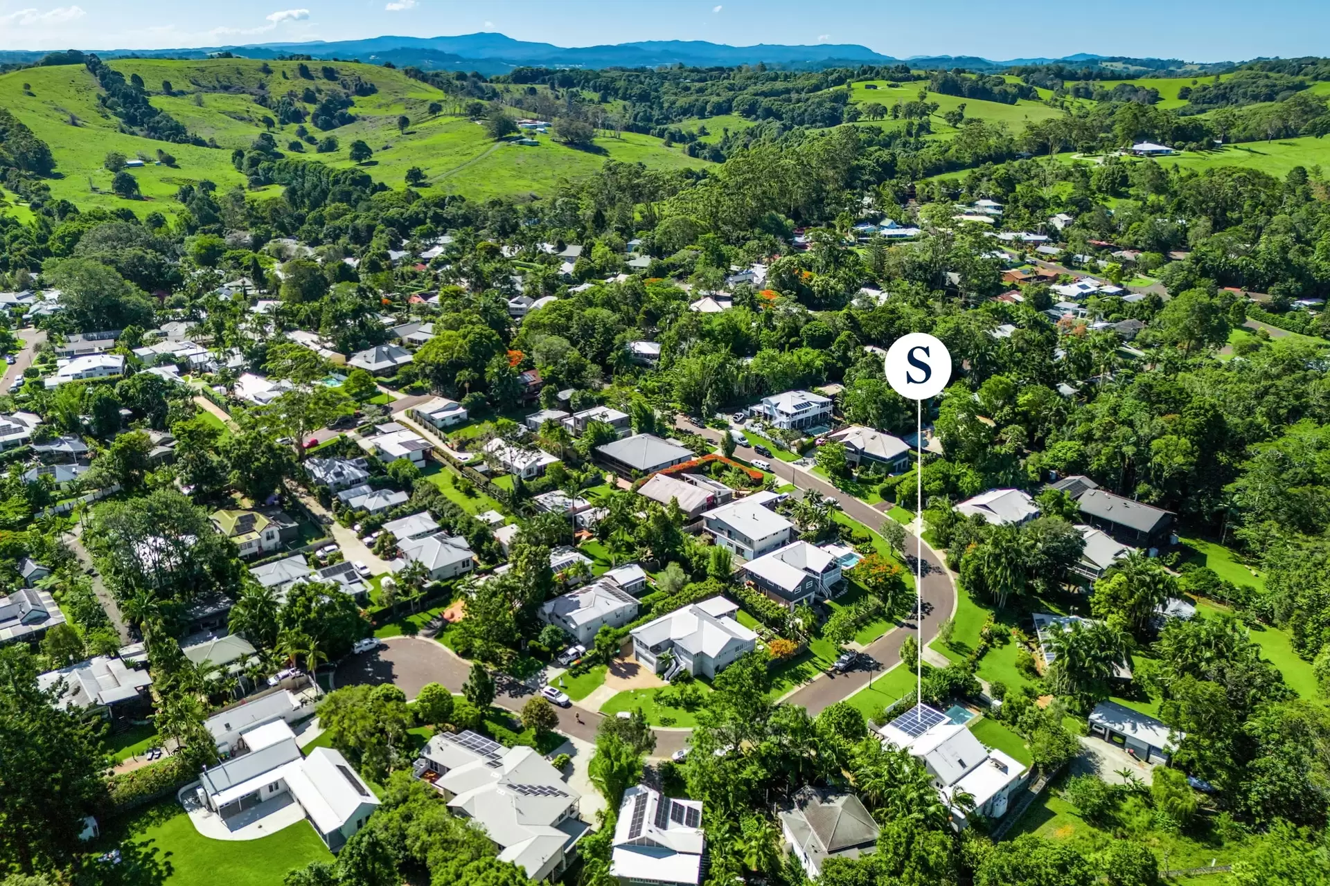 21 Green Frog Lane, Bangalow Sold by Sydney Sotheby's International Realty - image 25