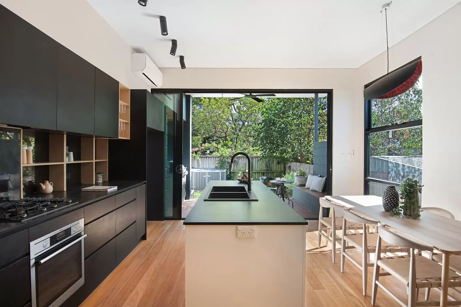 55 Frazer Street, Dulwich Hill Sold by Sydney Sotheby's International Realty - image 1