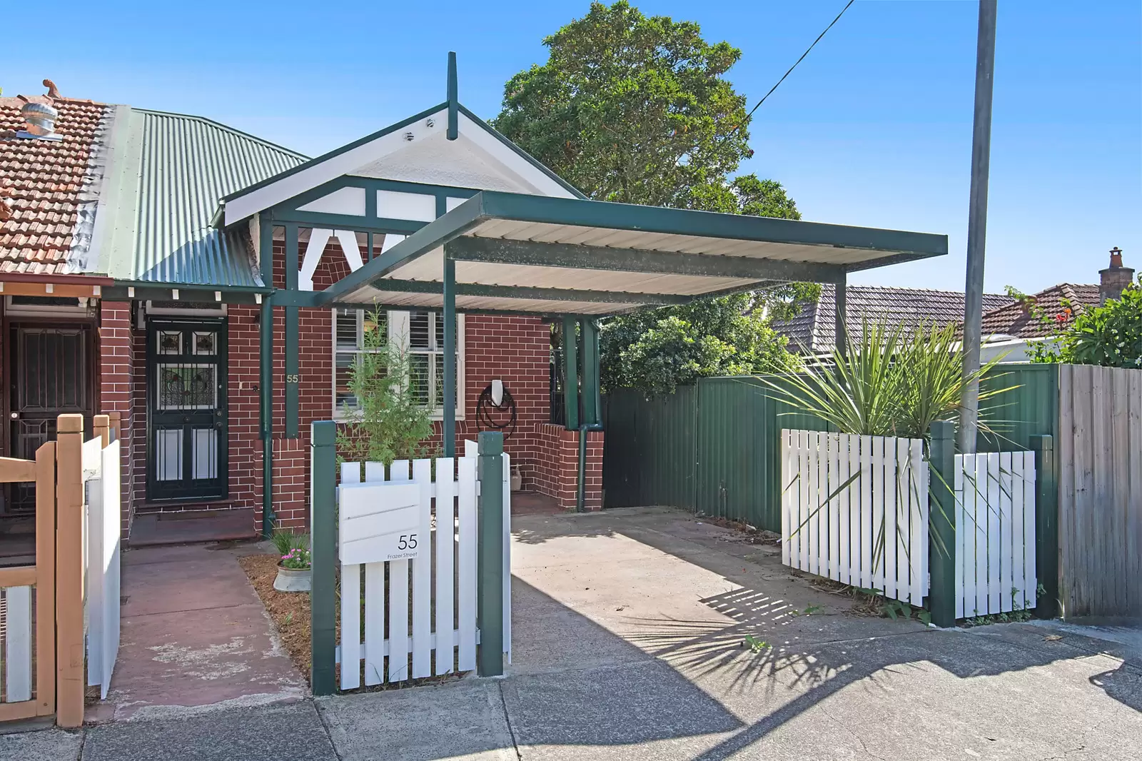 55 Frazer Street, Dulwich Hill Sold by Sydney Sotheby's International Realty - image 12