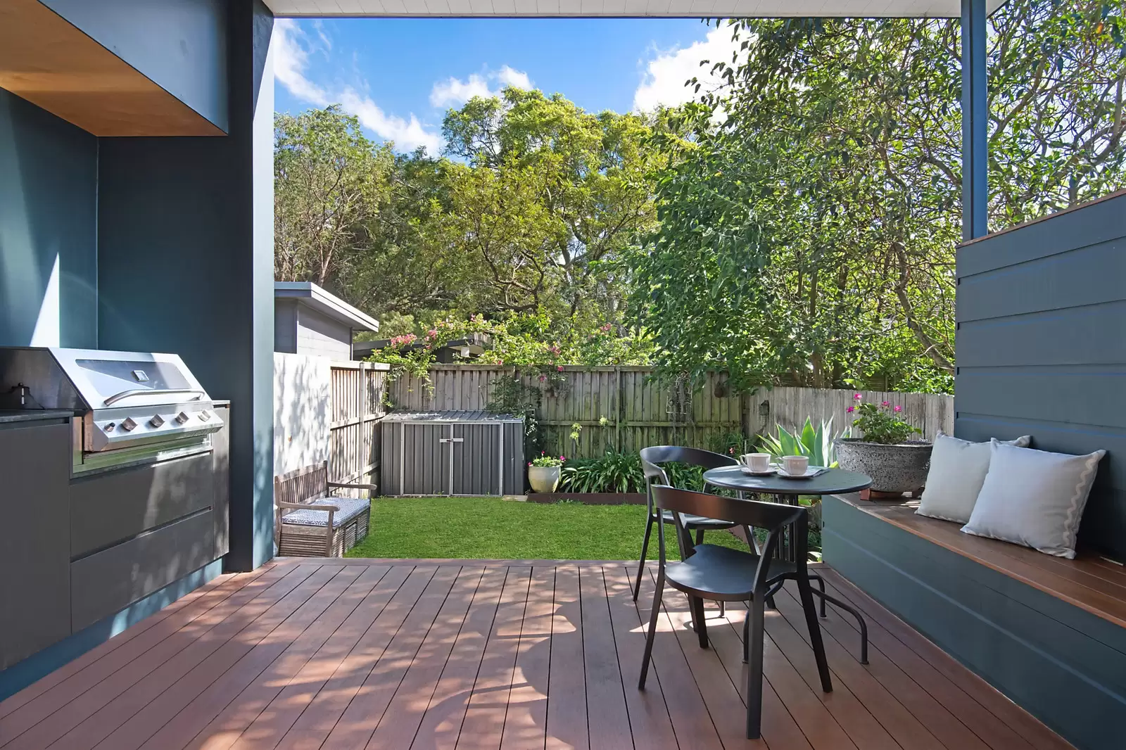55 Frazer Street, Dulwich Hill Sold by Sydney Sotheby's International Realty - image 10