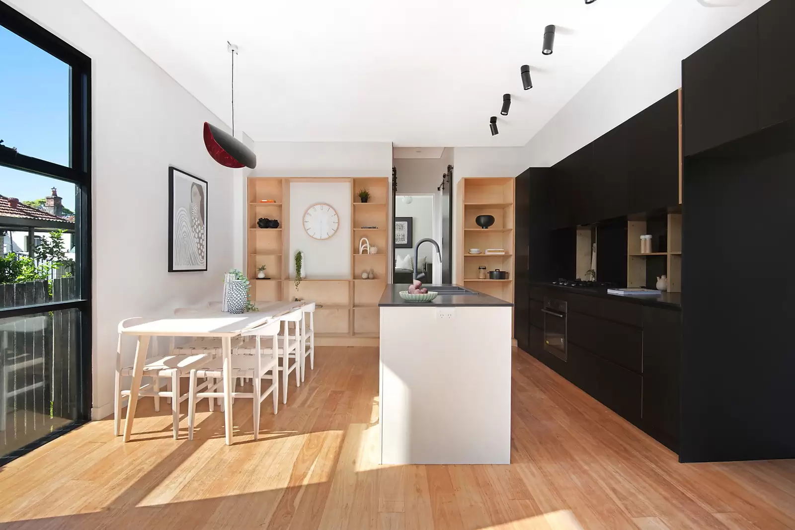 55 Frazer Street, Dulwich Hill Sold by Sydney Sotheby's International Realty - image 4