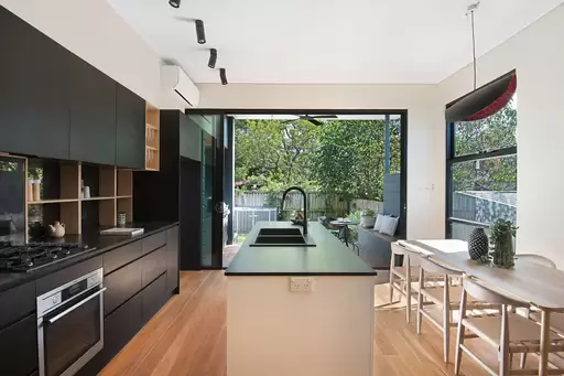 55 Frazer Street, Dulwich Hill Sold by Sydney Sotheby's International Realty