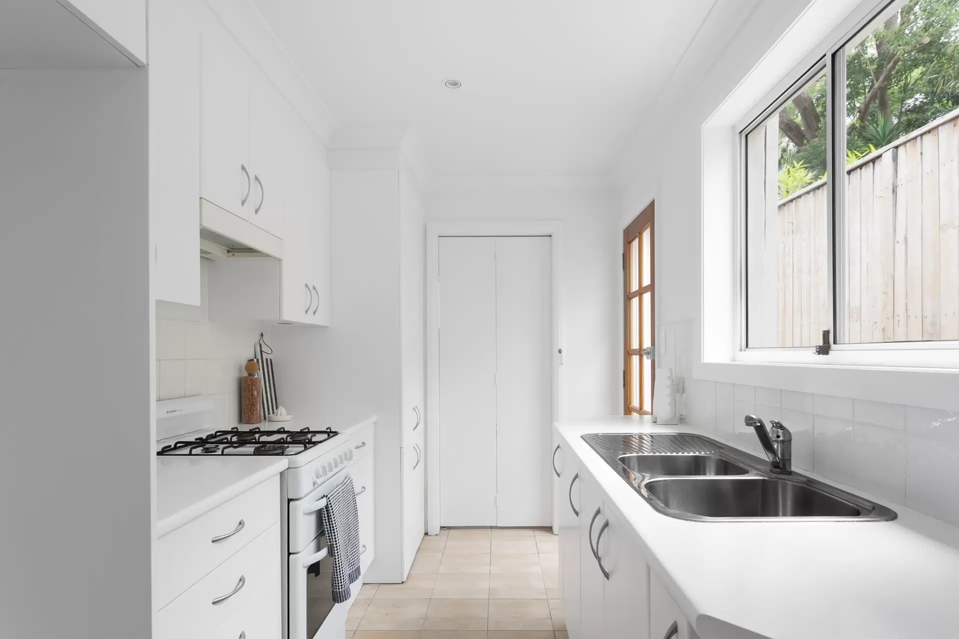 33 Campbell Avenue, Paddington Sold by Sydney Sotheby's International Realty - image 1