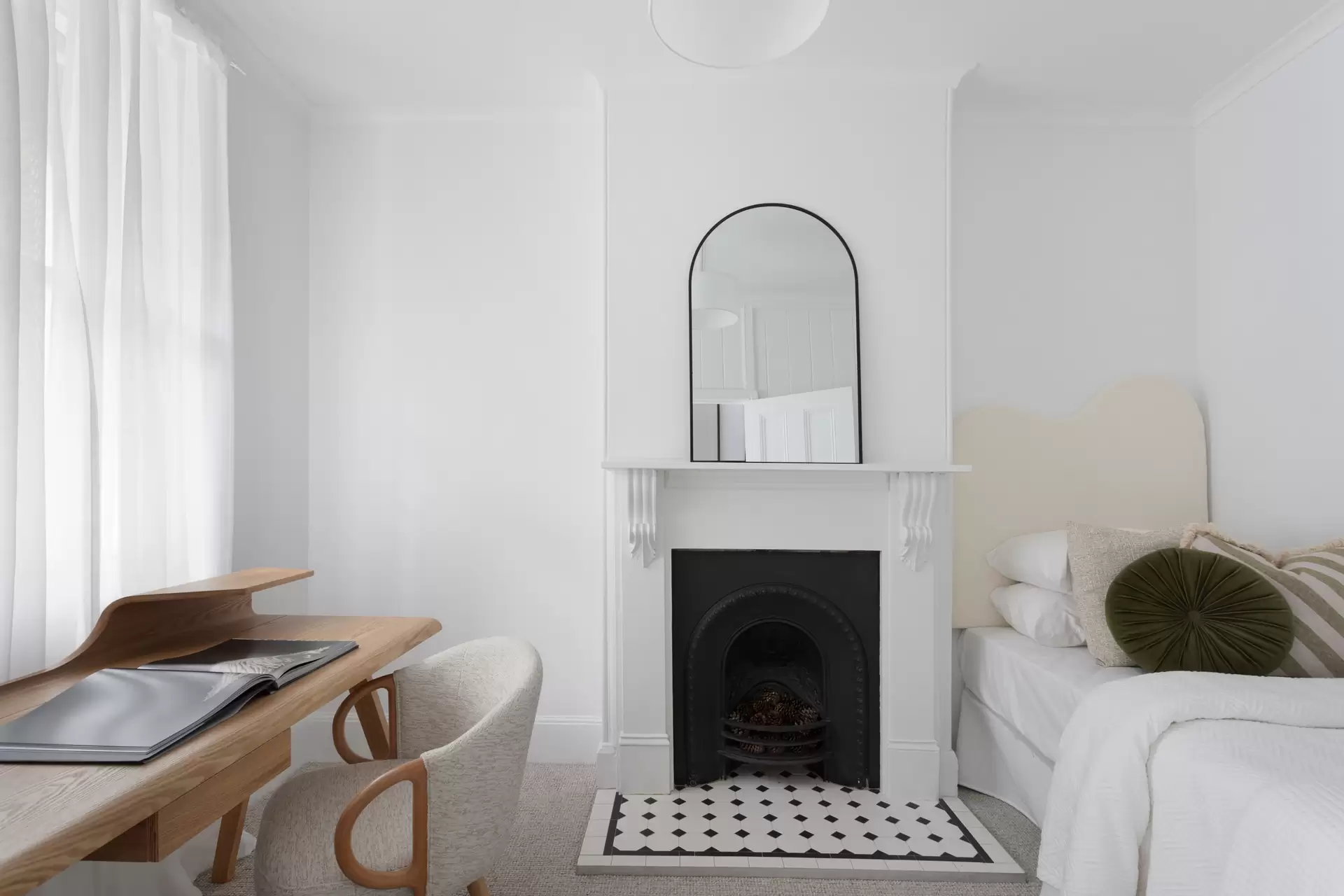 33 Campbell Avenue, Paddington Sold by Sydney Sotheby's International Realty - image 1
