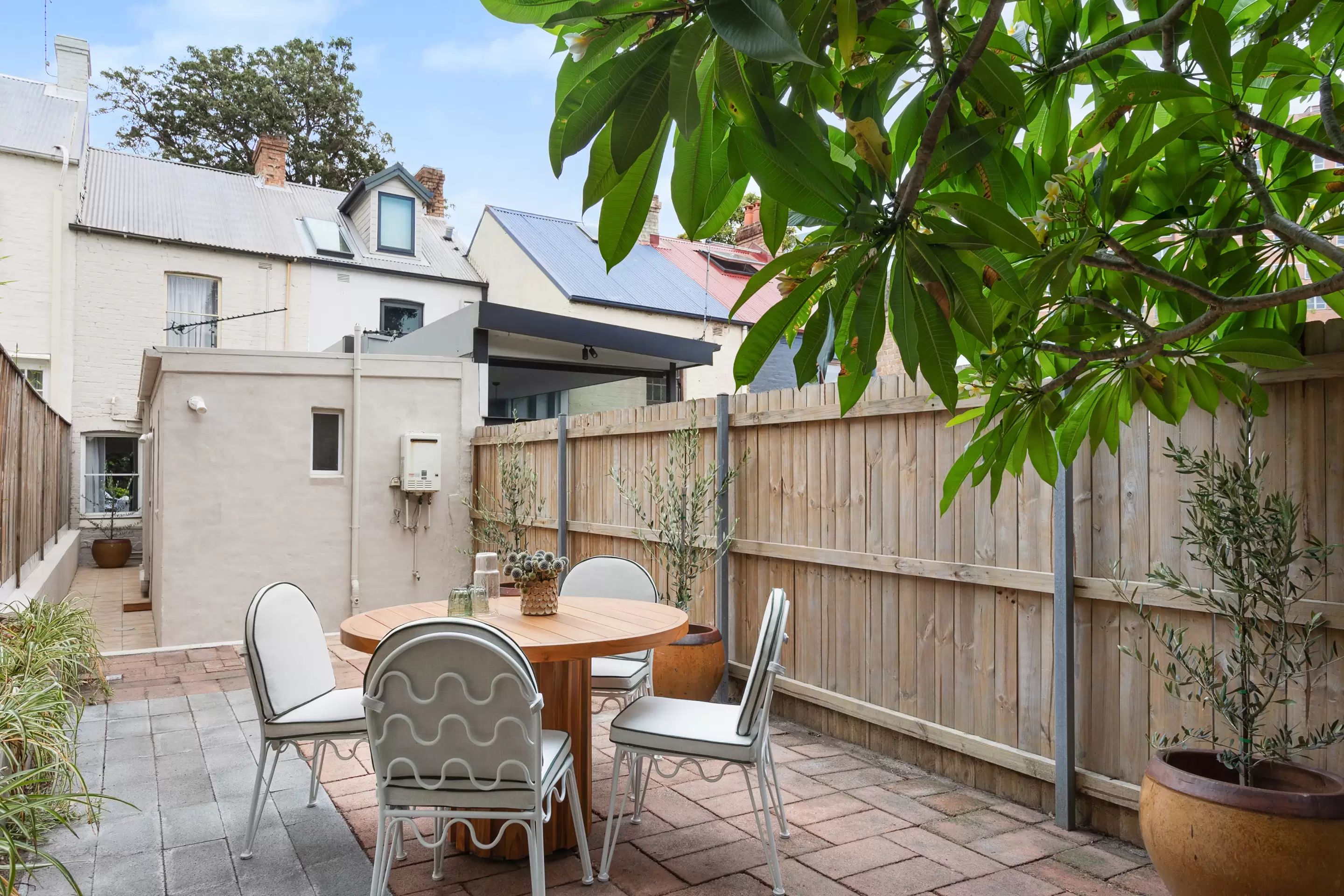 33 Campbell Avenue, Paddington Sold by Sydney Sotheby's International Realty - image 7