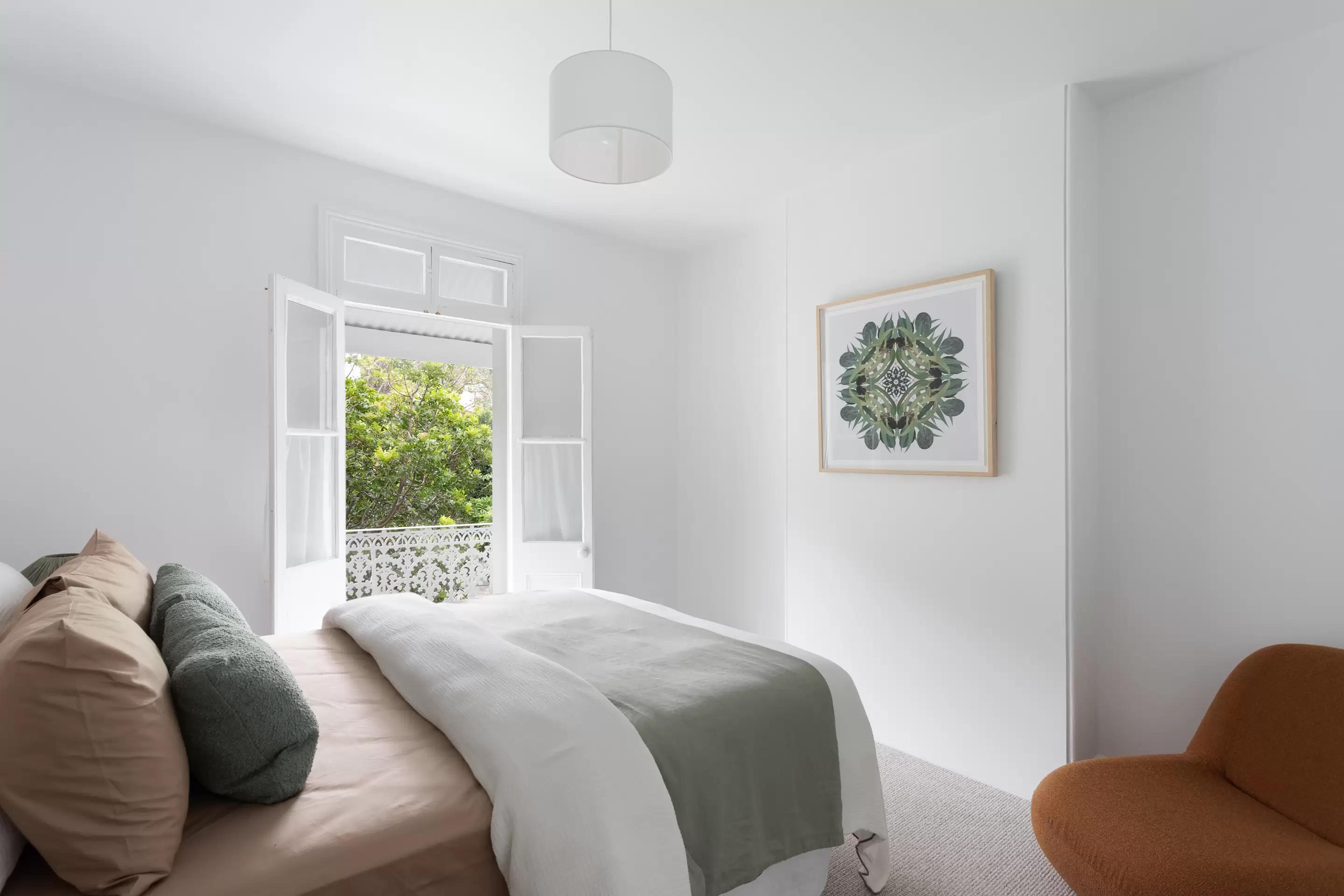 33 Campbell Avenue, Paddington Sold by Sydney Sotheby's International Realty - image 8