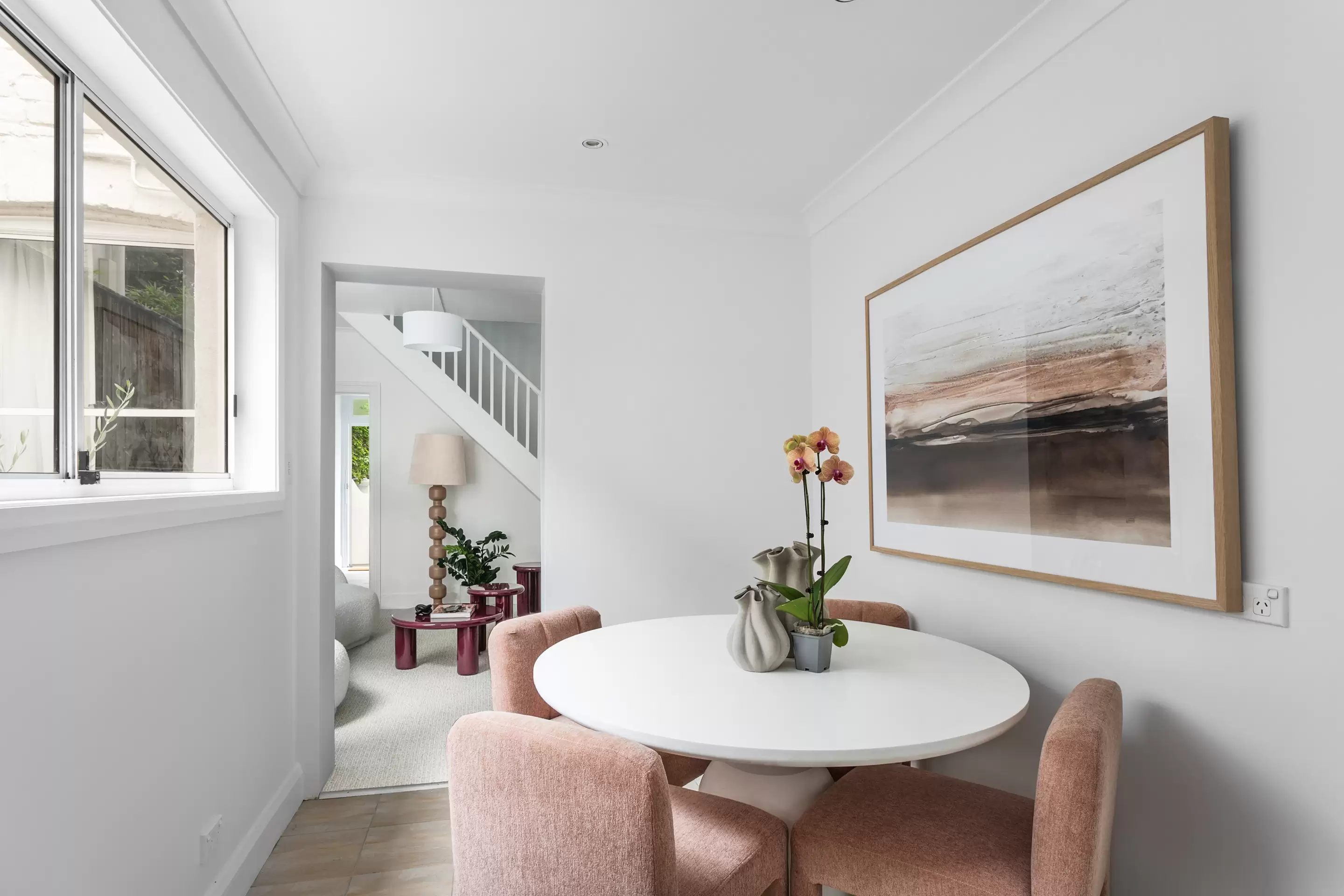 33 Campbell Avenue, Paddington Sold by Sydney Sotheby's International Realty - image 6
