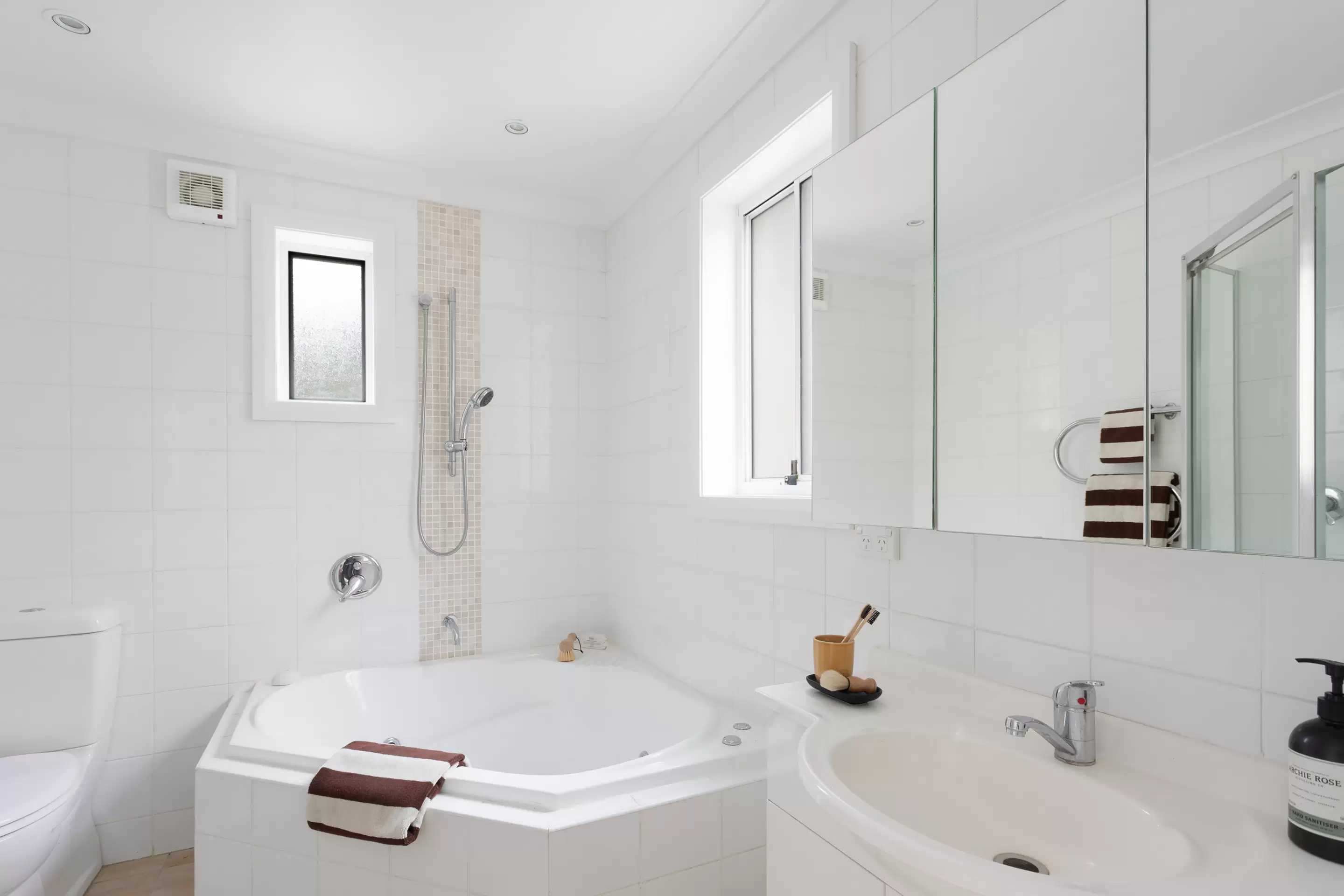 33 Campbell Avenue, Paddington Sold by Sydney Sotheby's International Realty - image 9