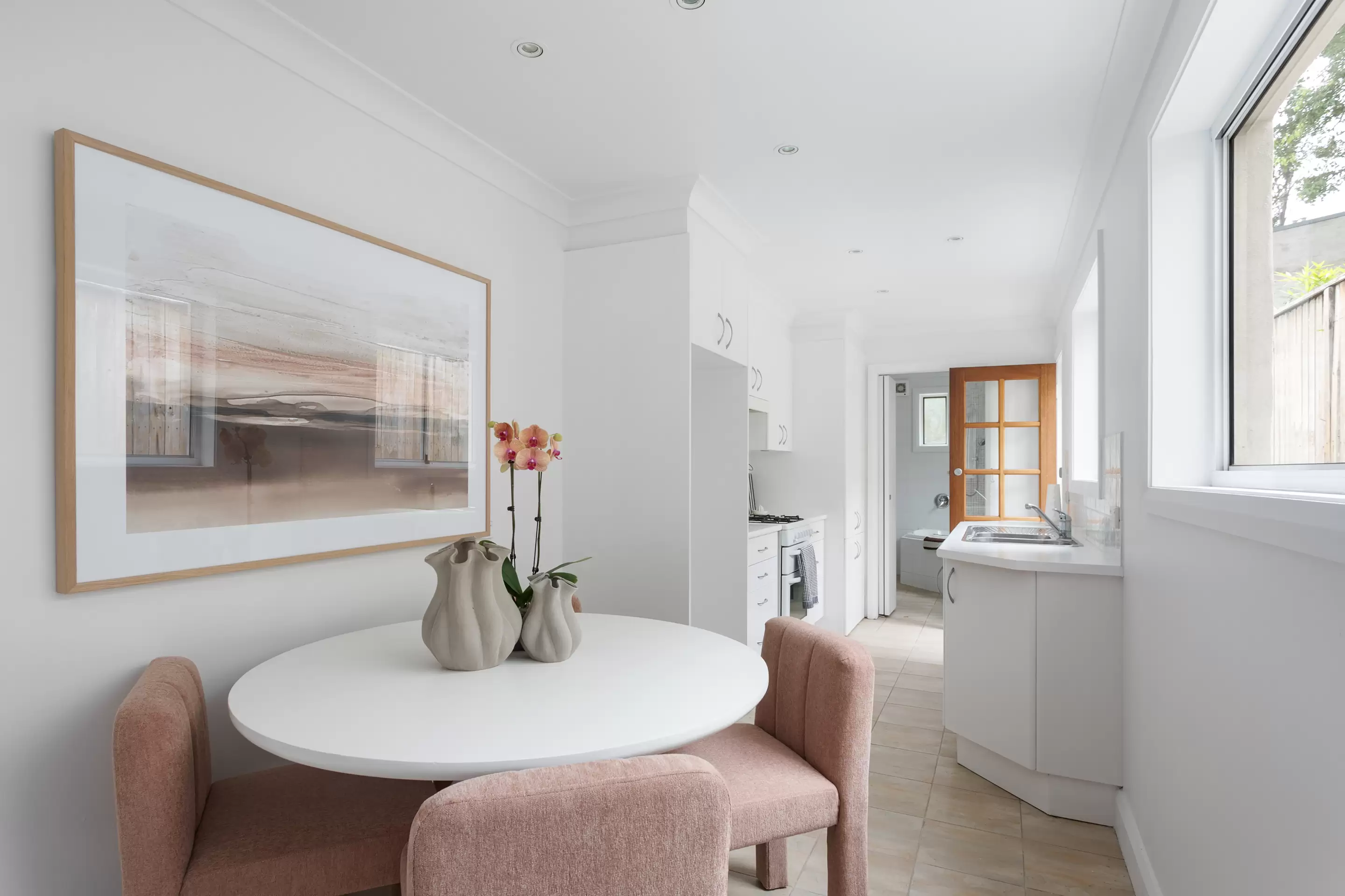 33 Campbell Avenue, Paddington Sold by Sydney Sotheby's International Realty - image 3