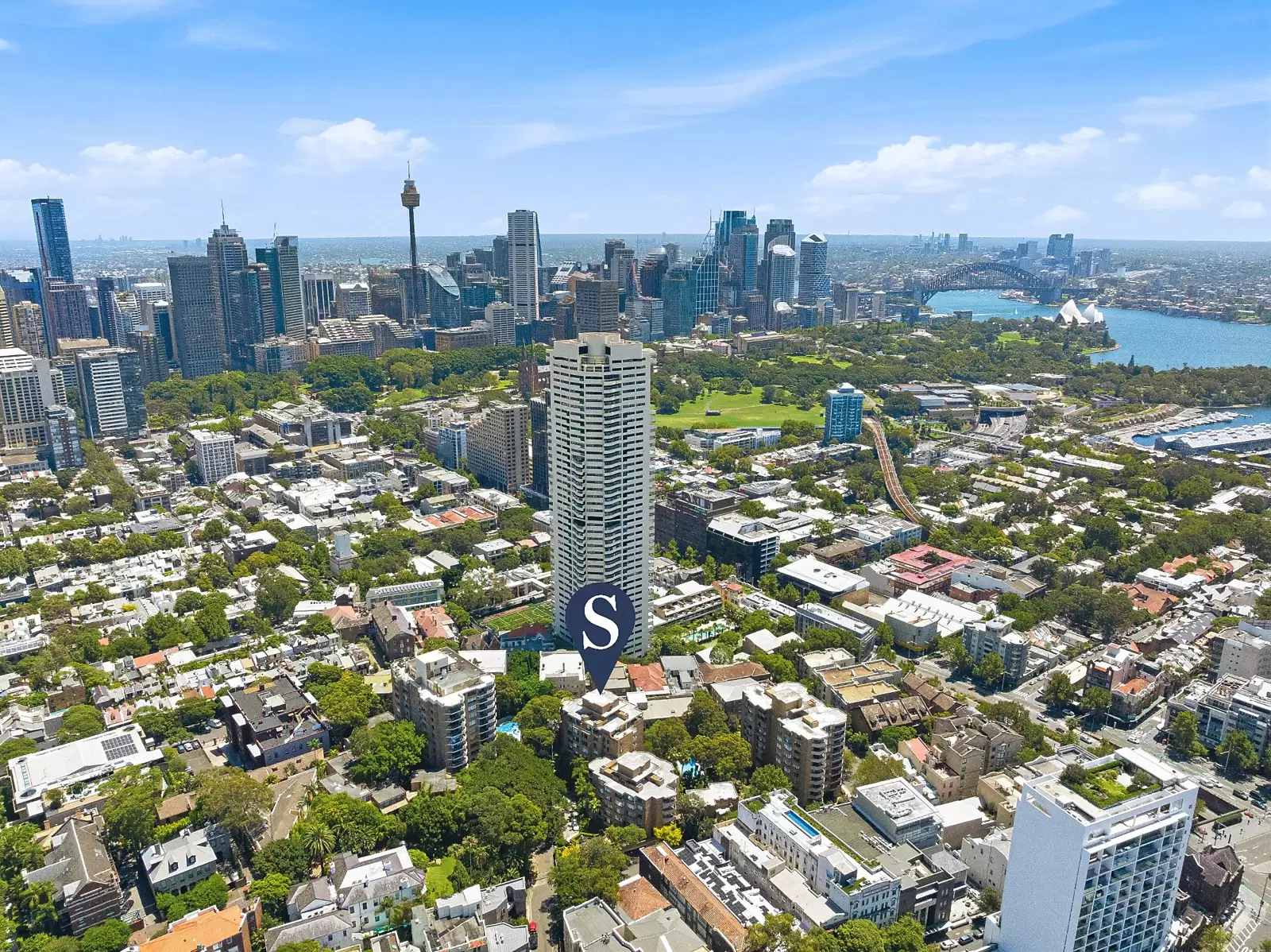 104/26 Kirketon Road, Darlinghurst Sold by Sydney Sotheby's International Realty - image 24